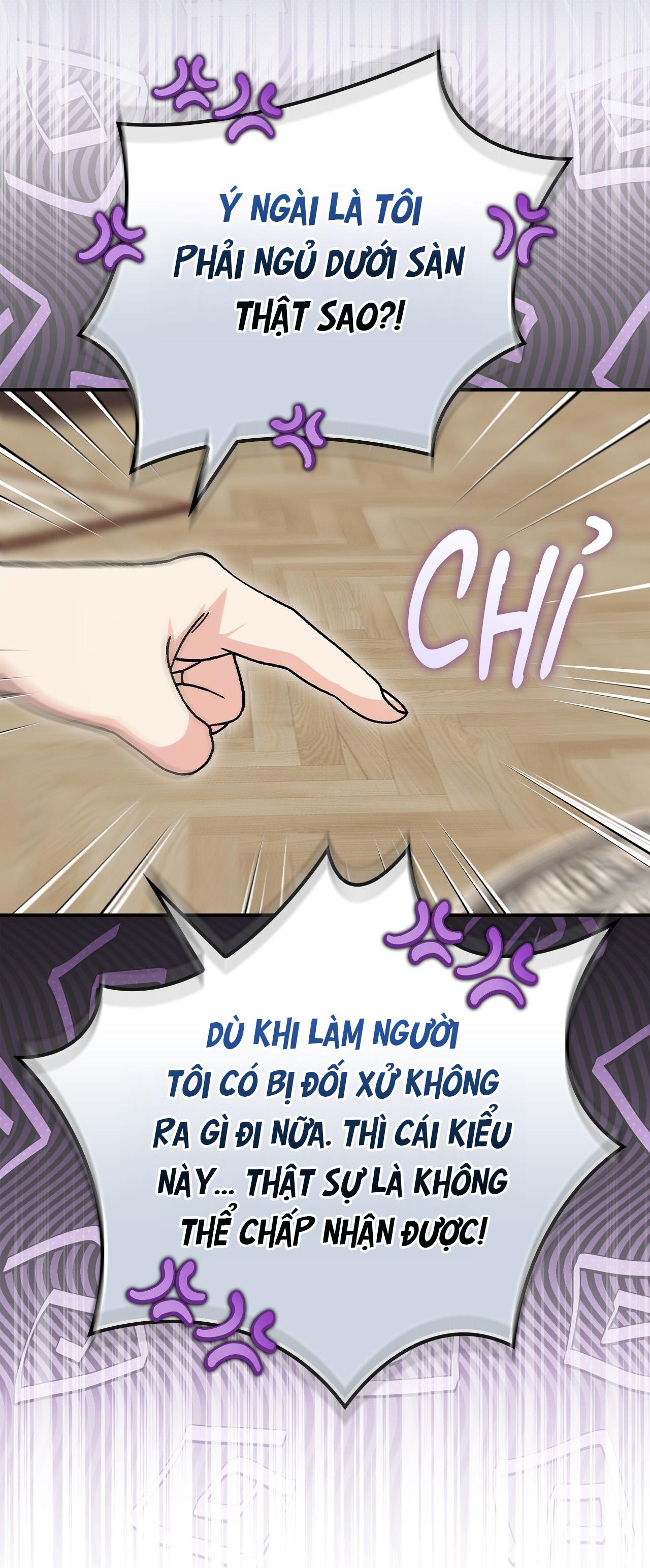 Xuyên thành cục bông của tên cuồng công Chapter 15 - Next Chapter 16