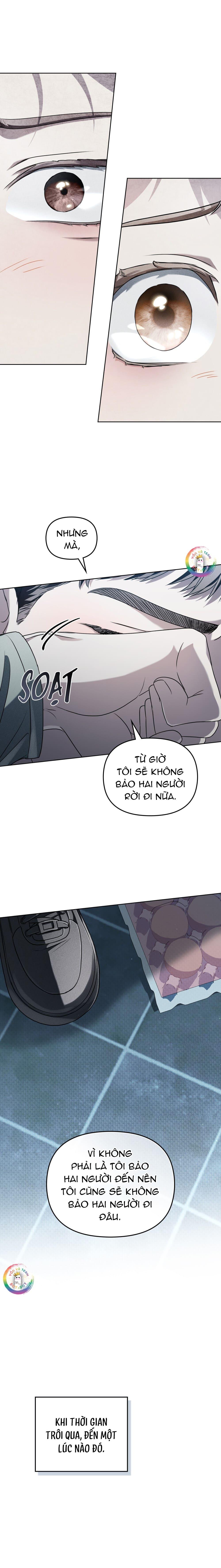 Linh Hồn Lửa Chapter 33 - Next 