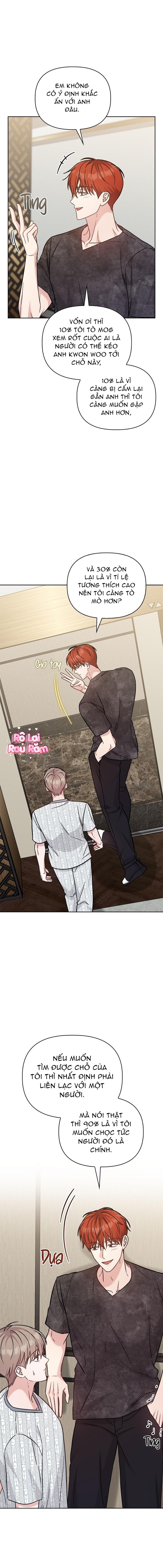 BẢN SAO ÂM HƯỞNG Chapter 62 - Trang 2