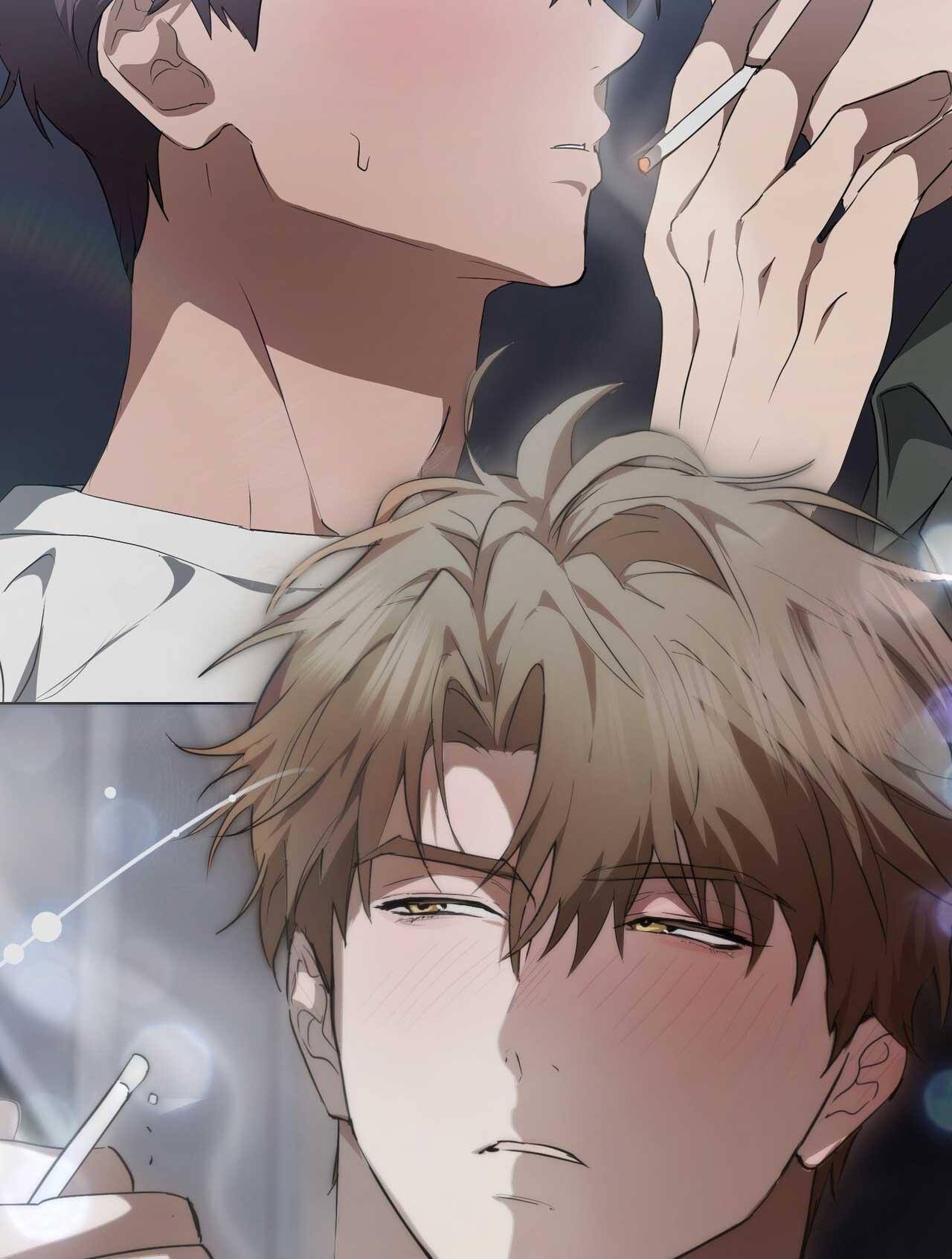 TÌNH YÊU KẸO BẠC HÀ Chapter 24 - Next 