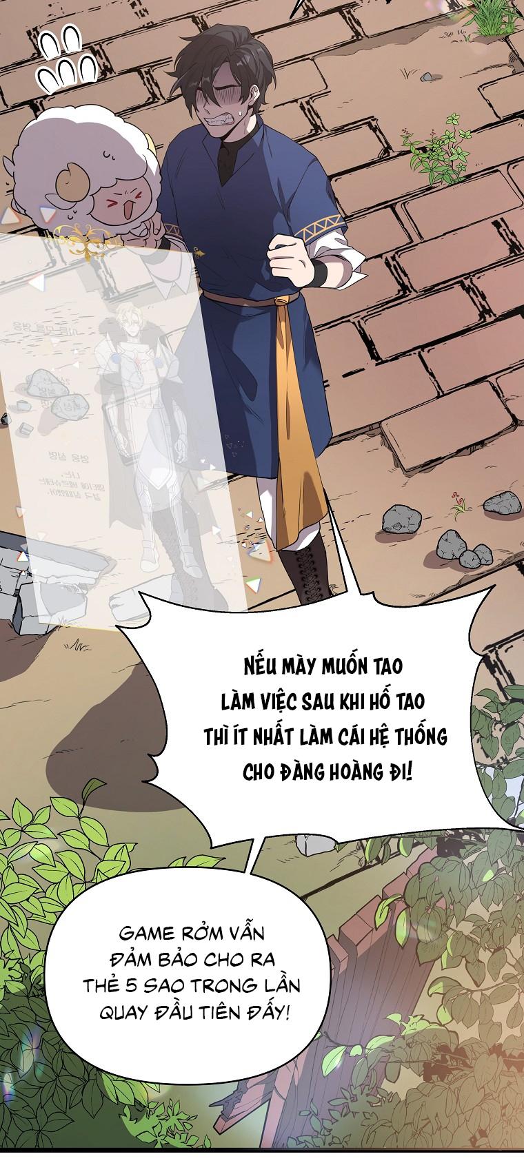 Hãy Lựa Chọn Anh Hùng Của Bạn Thật Cẩn Thận Chapter 6 - Next 