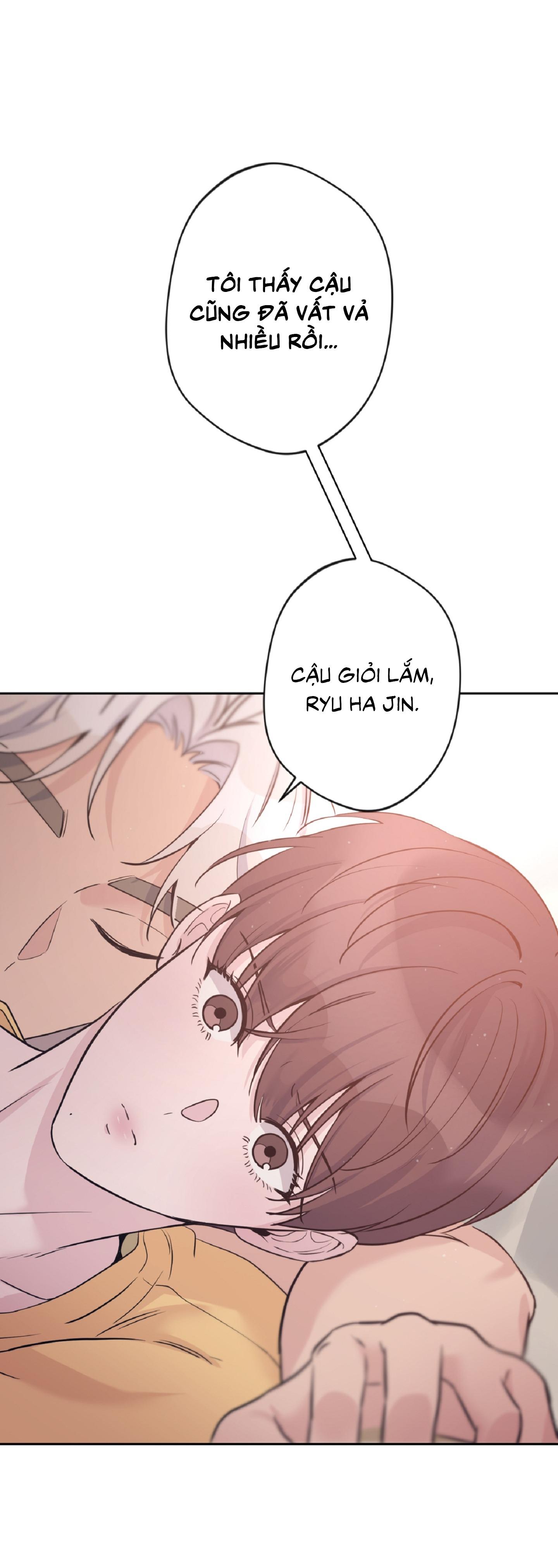 Angel kiss Chapter 25 End ss1 - Next 