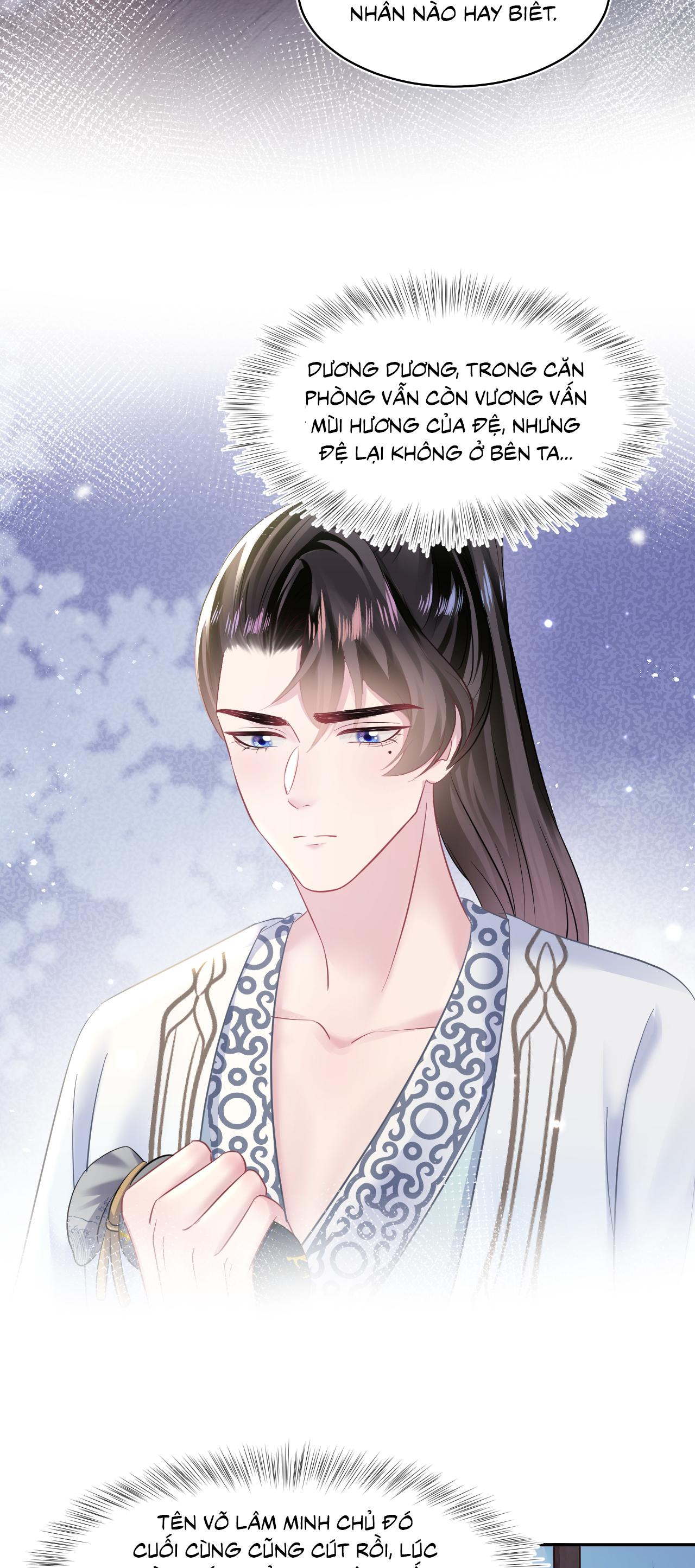 Tuyệt mỹ bạch liên hoa online dạy học Chapter 116 - Next Chapter 117