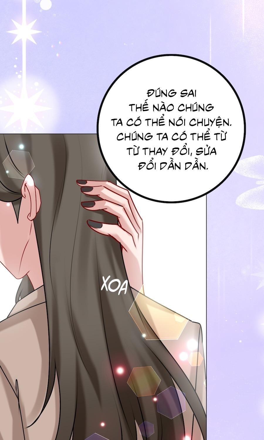 Flower of youth Chapter 48 - Next 