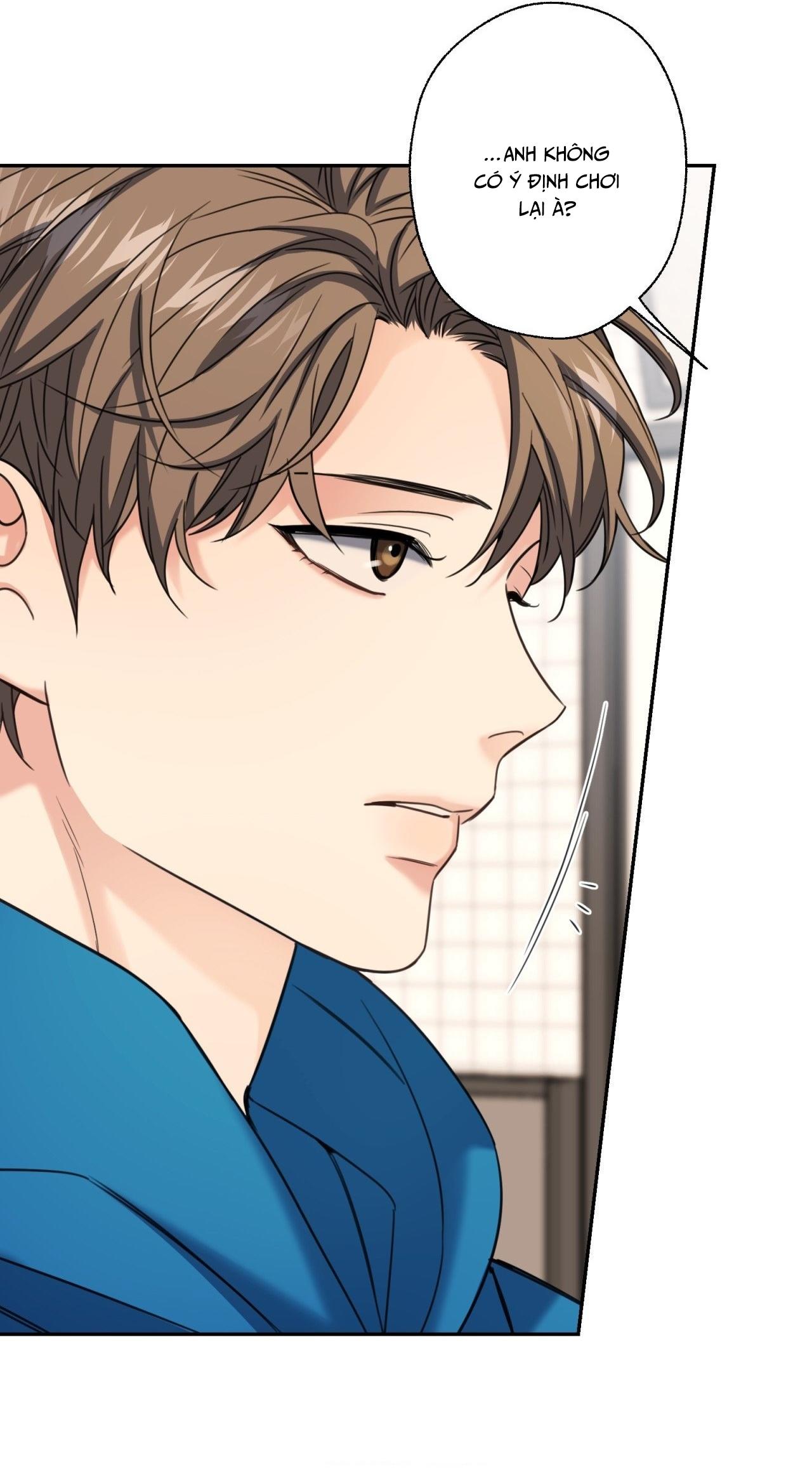 MELTING POINT Chapter 14 - Next 