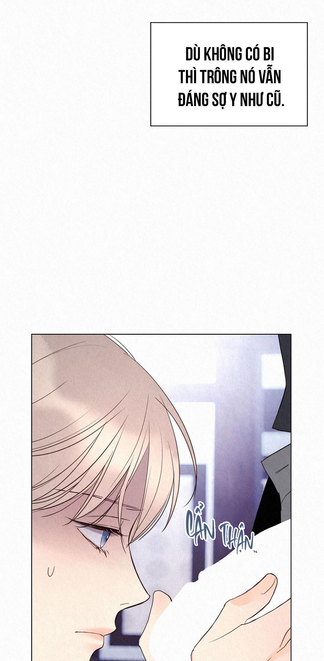 BẢN CHẤT TÀ ÁC Chapter 24 - Next Chapter 25