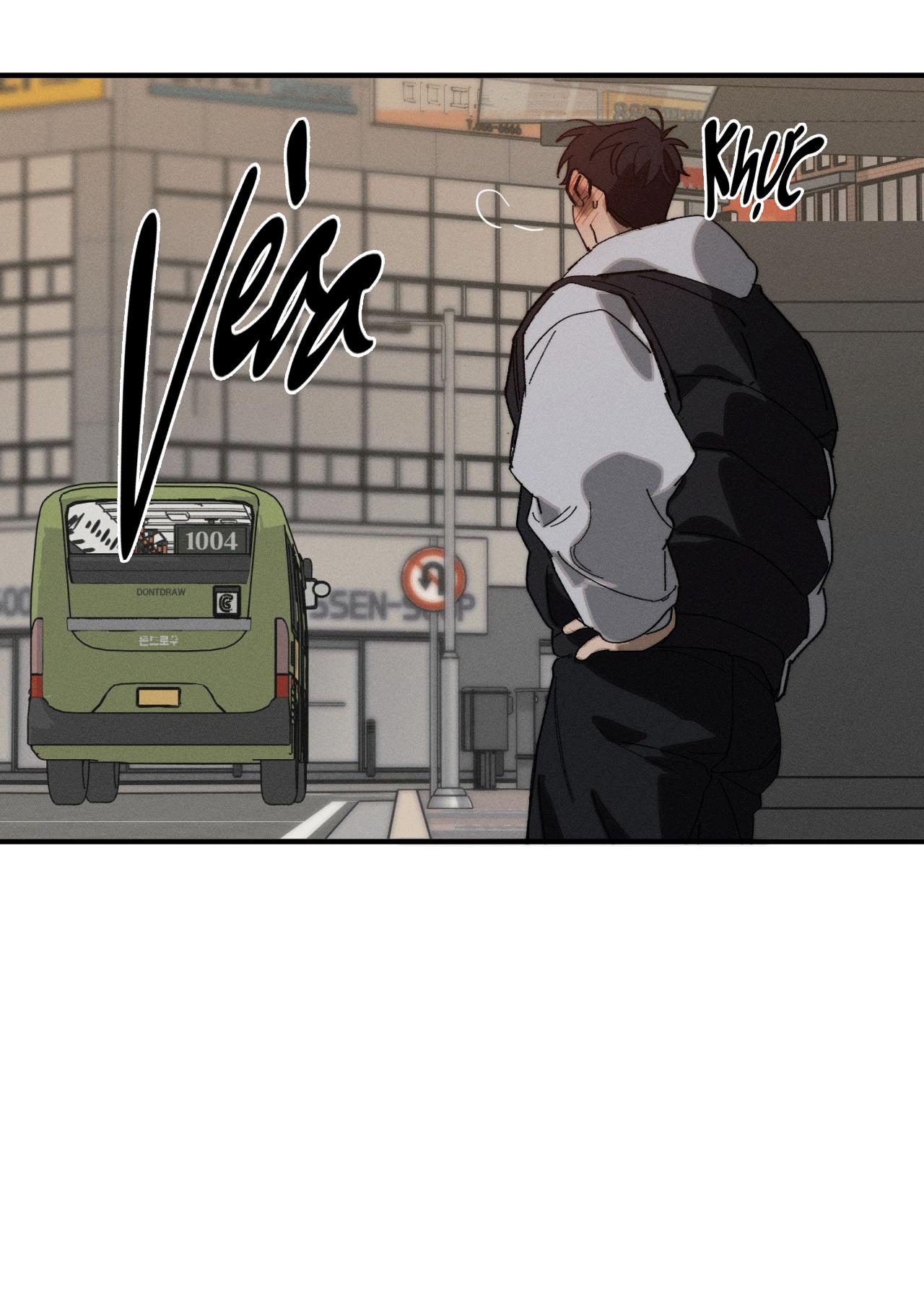 LỬA TÌNH BỐC CHÁY Chapter 13 - Next 