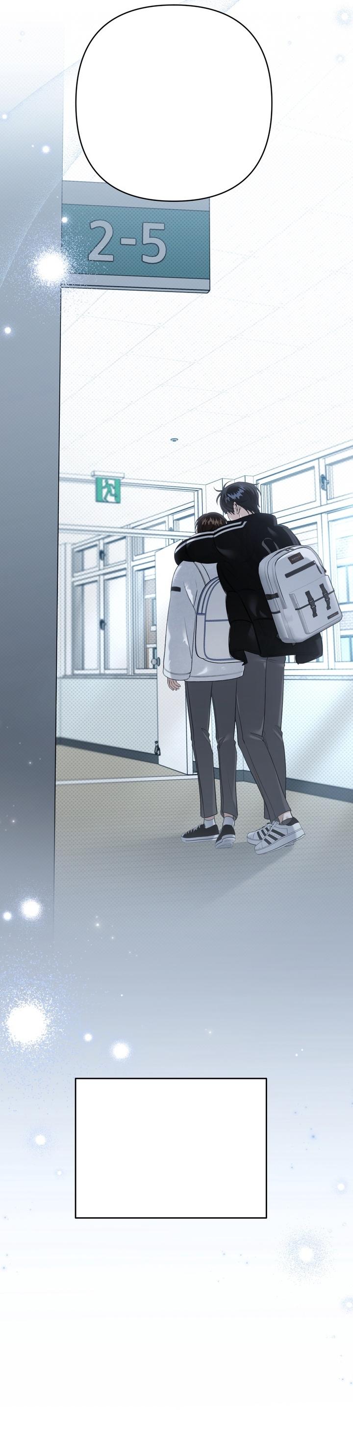 EIGHTEEN'S BED Chapter 27 - Trang 2