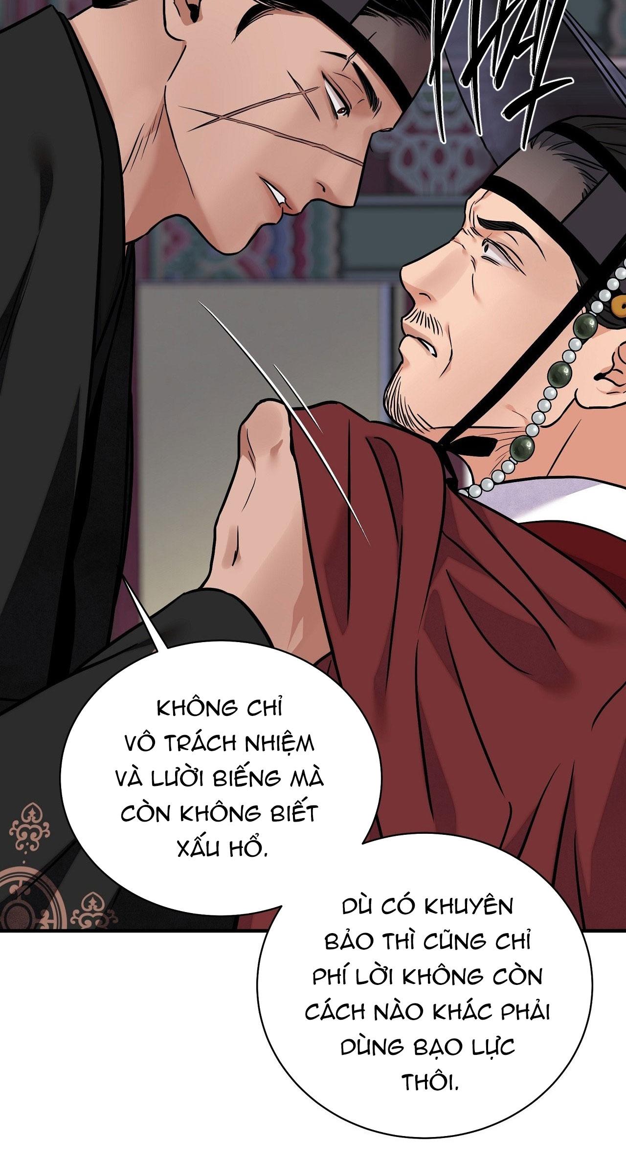 KIẾM HOA Chapter 88 - Next 