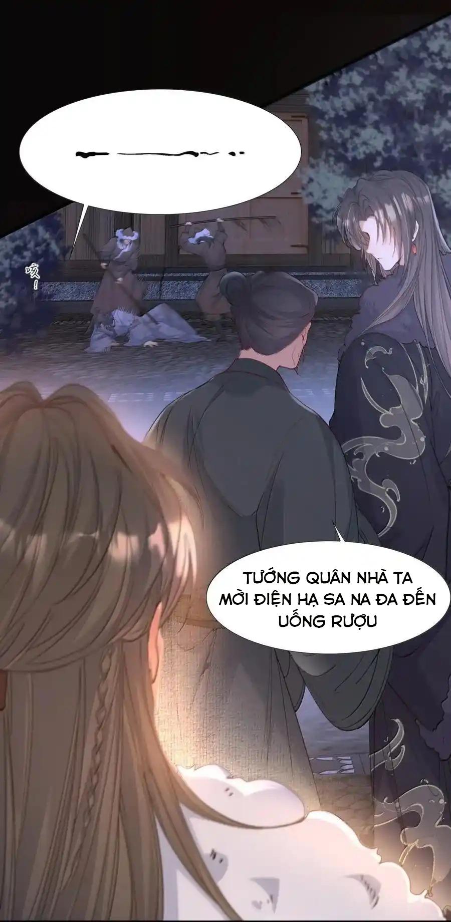 Loạn thế vi vương Chapter 126 - Next Chapter 127