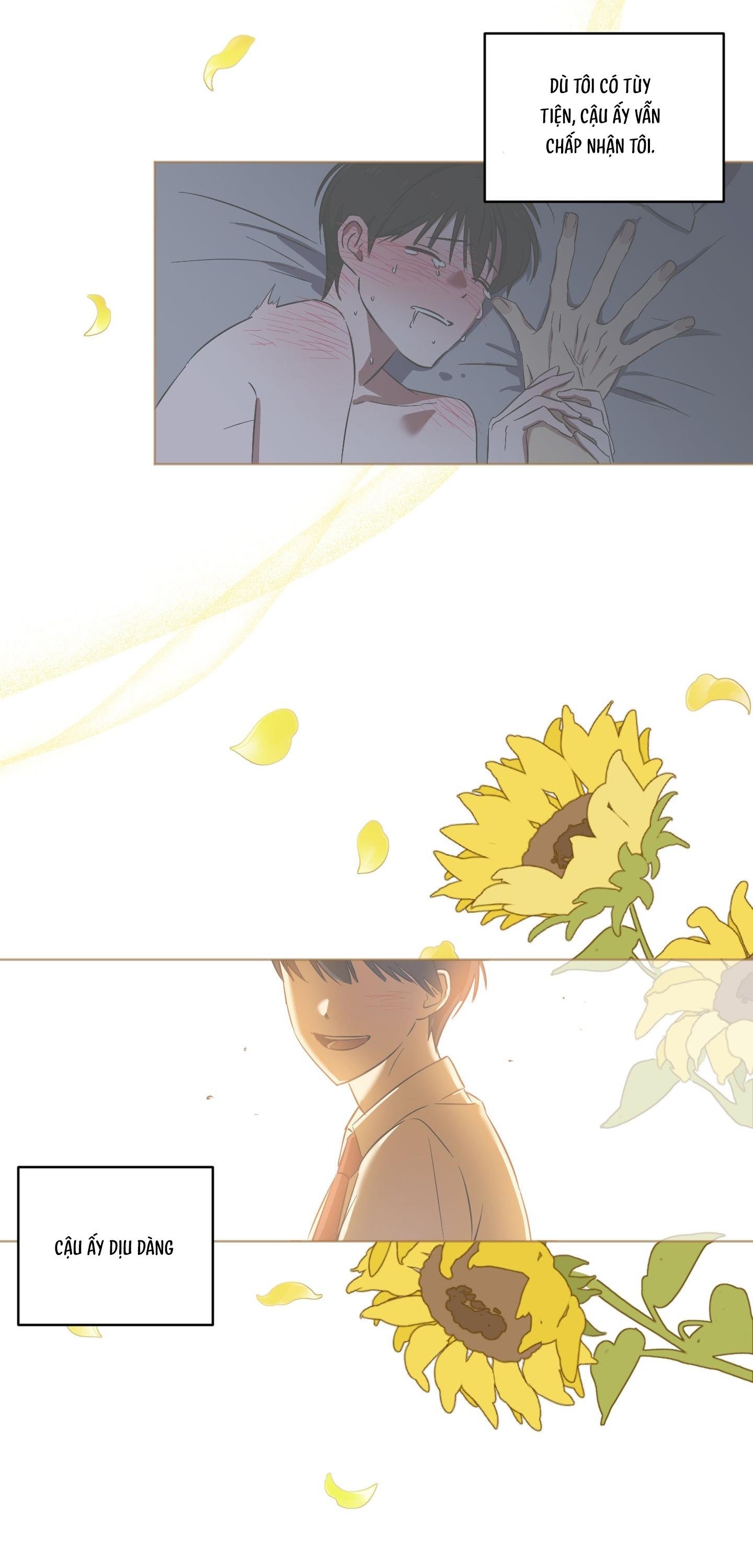 GUITAR ĐIỆN VÀ CÀ VẠT Chapter 8 - Next 