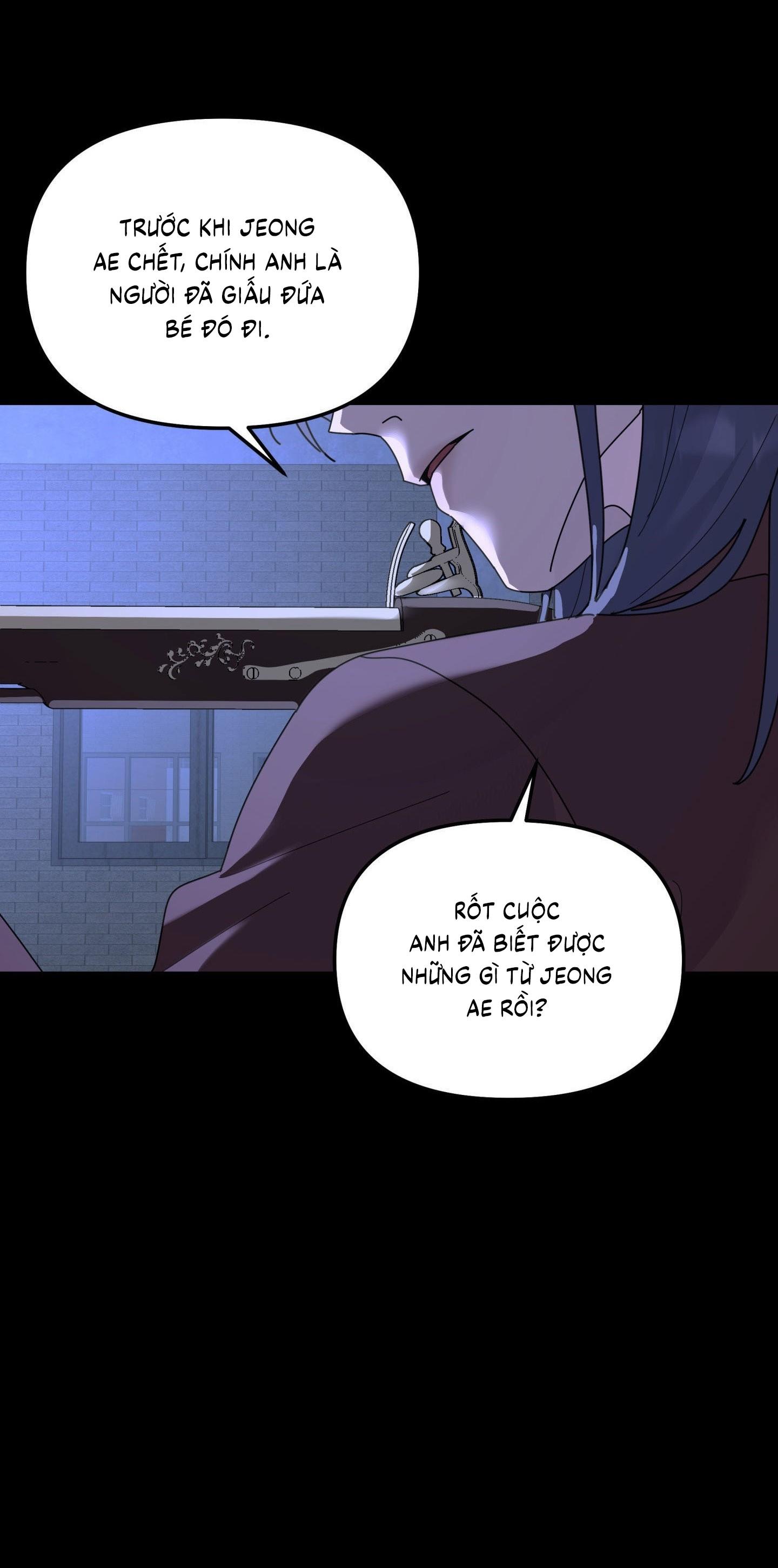 (CBunu) Cây Không Có Rễ Chapter 97 End season 2 - Next 