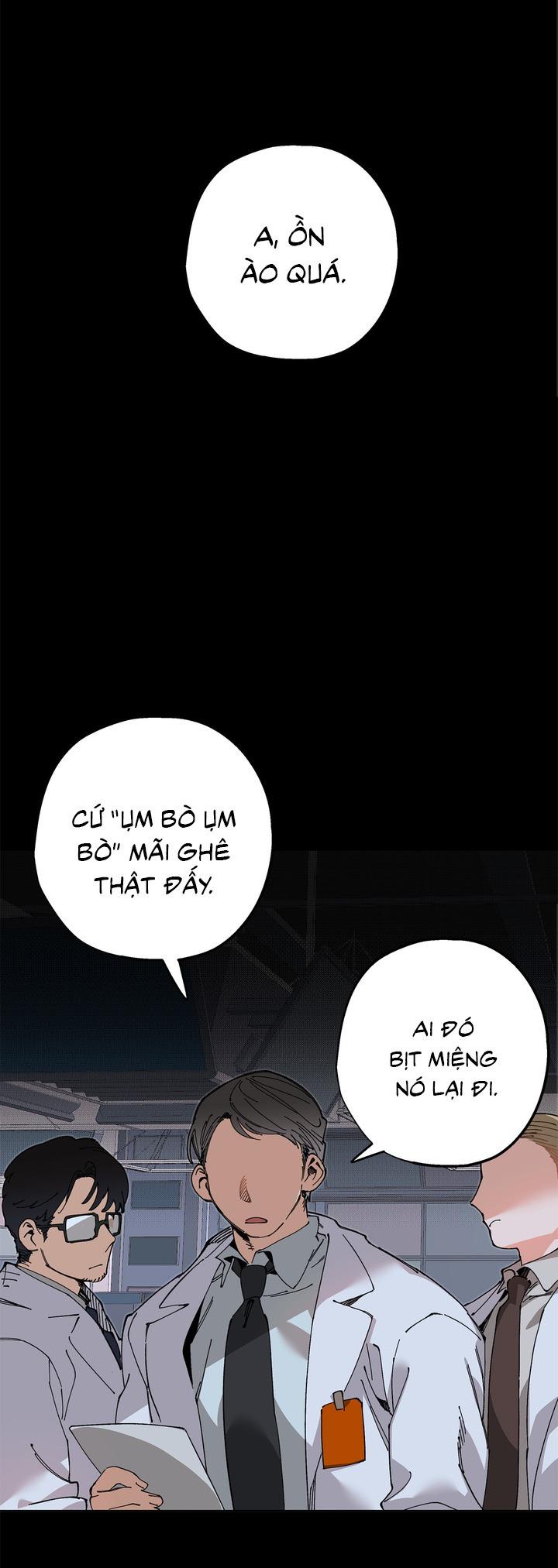 Mr.A's Farm Chapter 6 - Next 