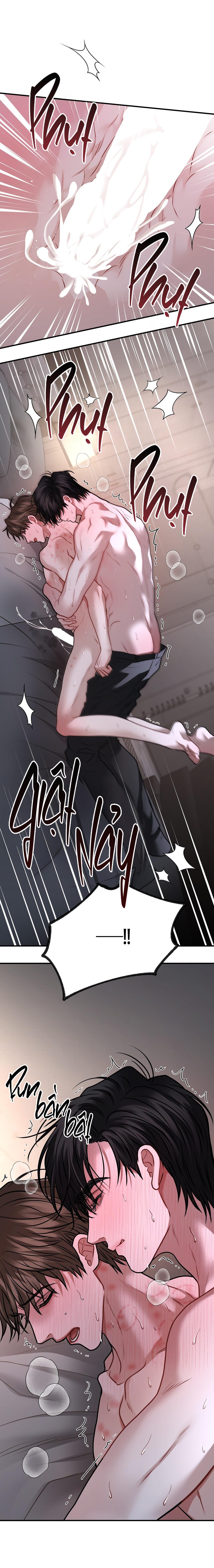 MỞ KHÓA GIAM CẦM Chapter 18 - Next Chapter 19