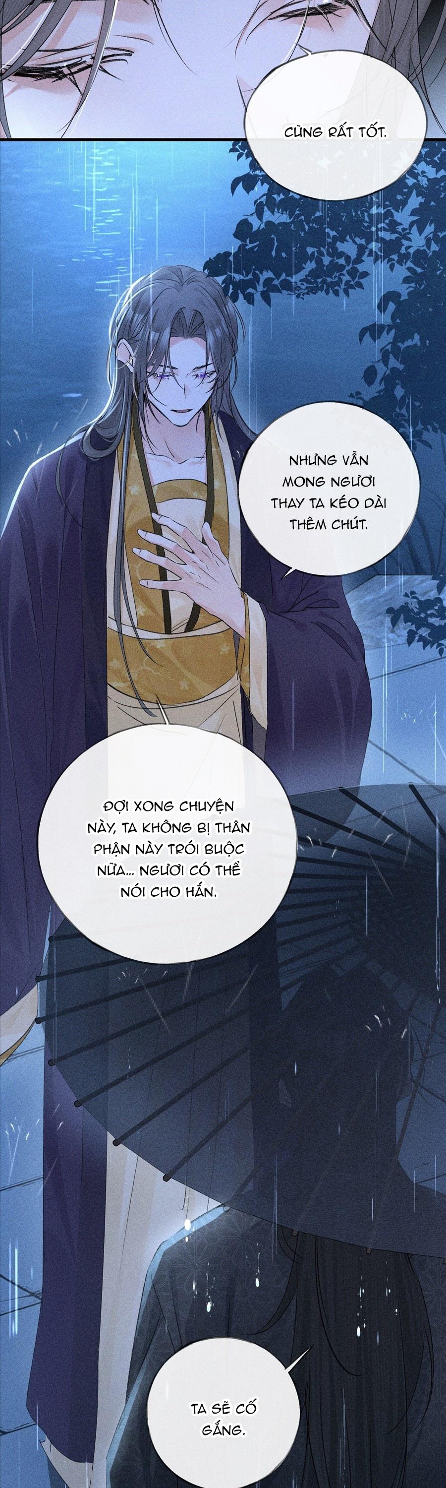 Dụ địch thâm nhập Chapter 70 - Next Chapter 71