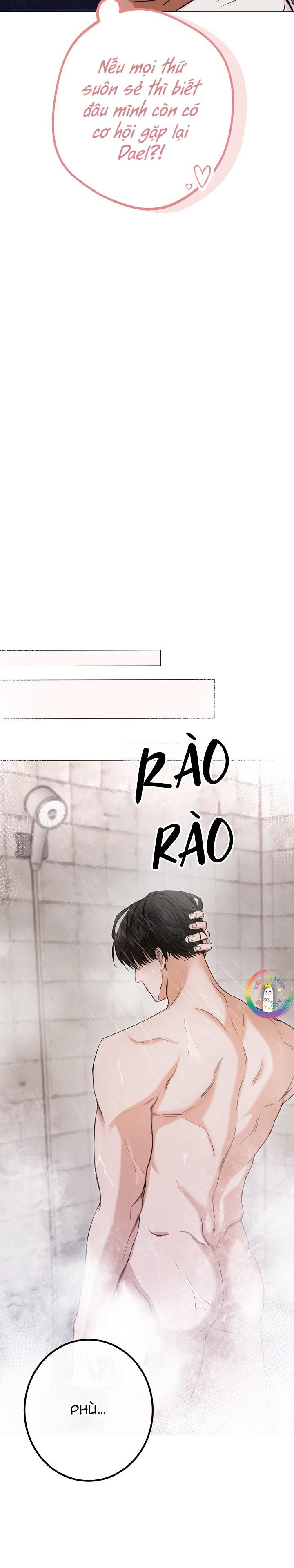 Kiểm Soát, Cuồng Nhiệt, Yêu Thương Chapter 2 - Next 
