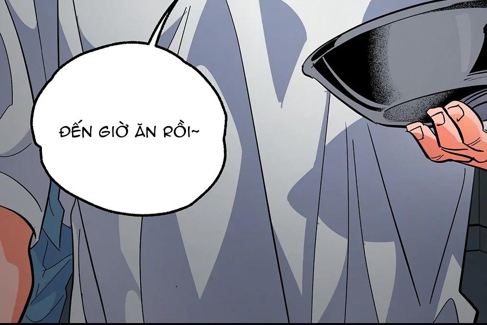 Kế Hoạch Trốn Thoát Chapter 1 - Next Chapter 2