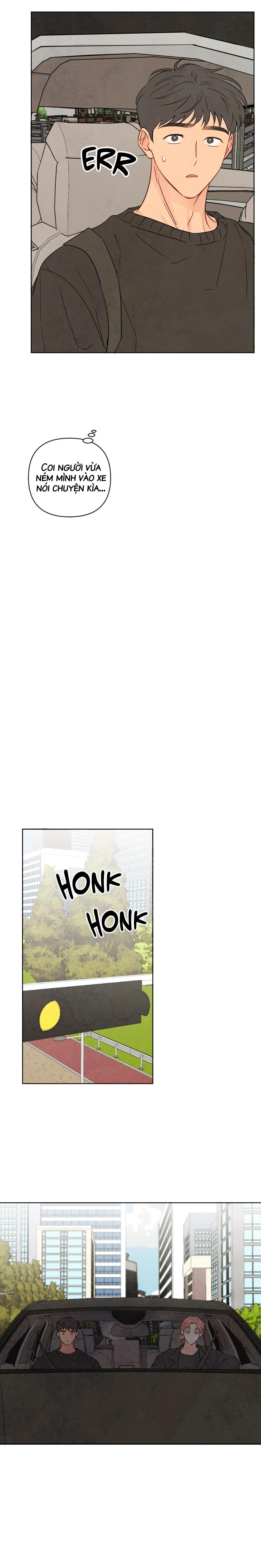 Sự quyến rũ của Thần Rắn Chapter 31 Hachiennhom - Next 