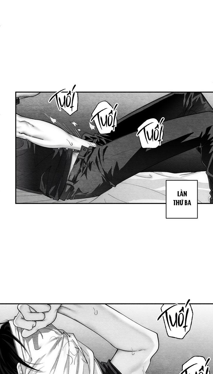 TUYỂN TẬP CUỒNG CÔNG-CHIẾM HỮU CÔNG CỦA NHÀ KIM Chapter 41.6 YEOKKWANKWANG 6 - Next Chapter 41.7 YEOKKWANKWANG 7