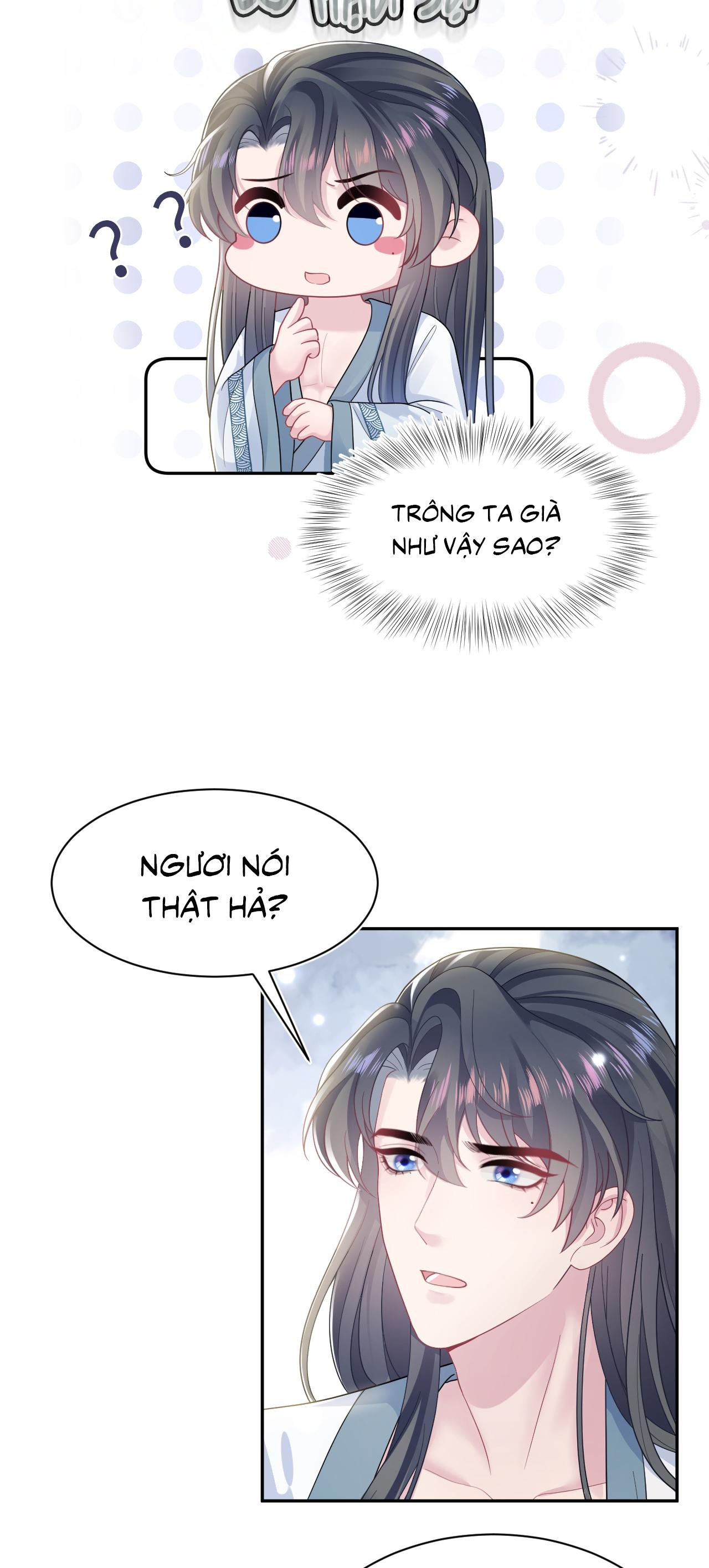 Tuyệt mỹ bạch liên hoa online dạy học Chapter 176 - Next Chapter 177