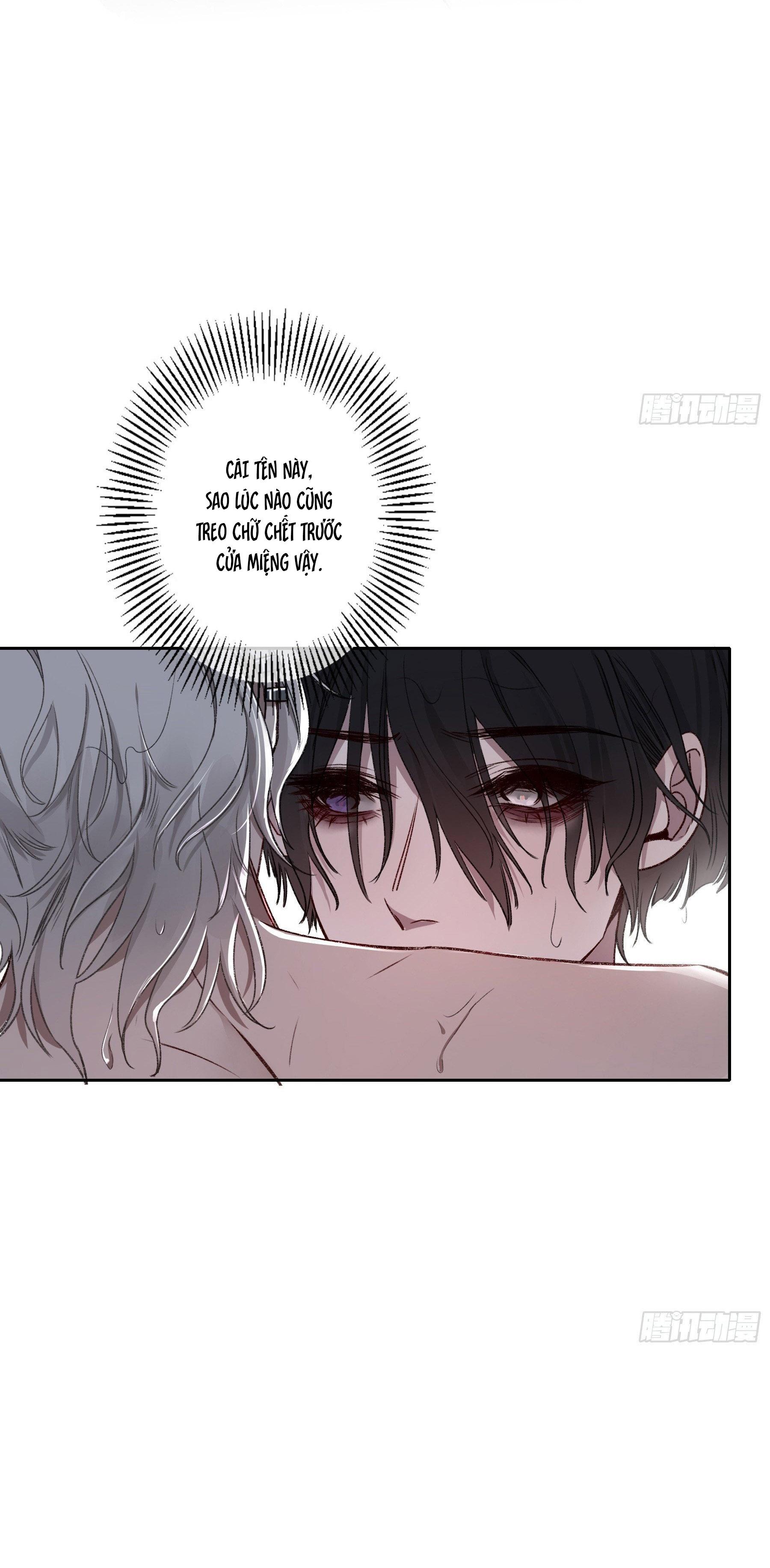 Ác linh Chapter 22 - Next 