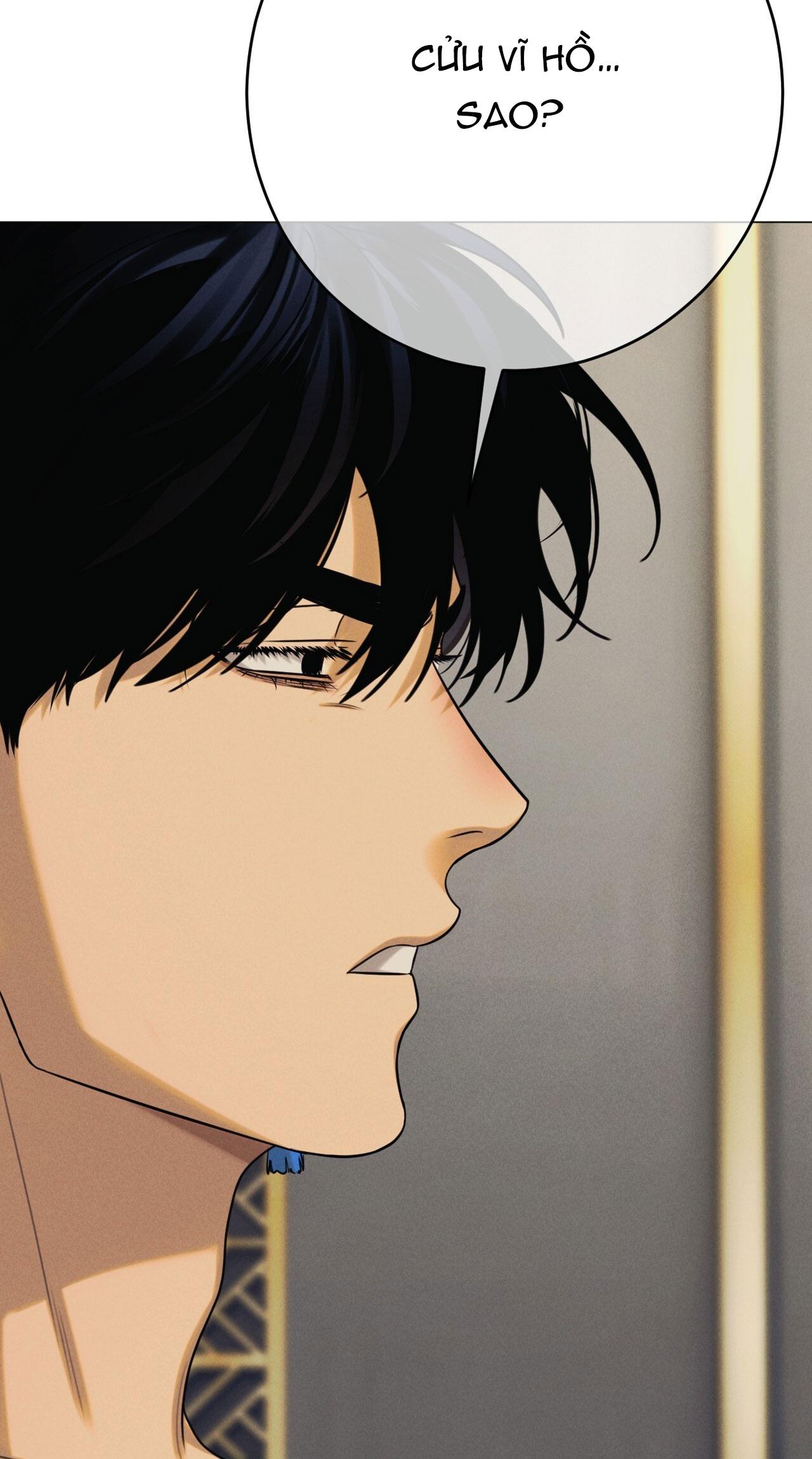 QUẺ BÓI GIẤC MƠ CỦA YÊU TINH Chapter 67 - Next Chapter 68