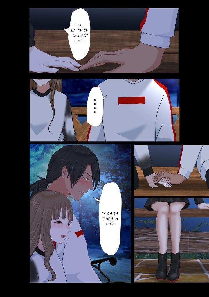 Tuyển tập BOYLOVE màu sắc Chapter 218 - Trang 2