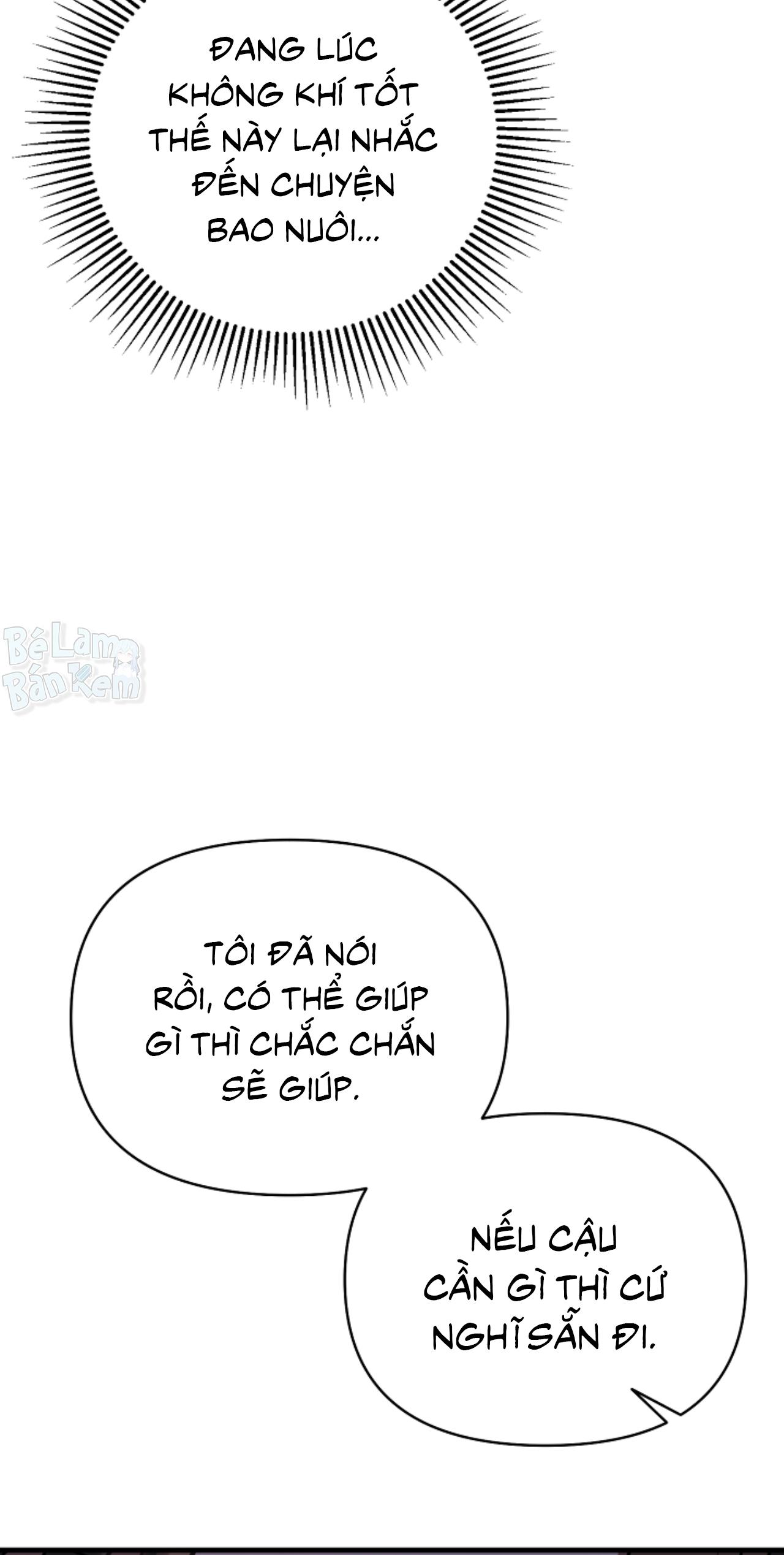 SỰ THẬT TRẦN TRỤI Chapter 11 H++ - Trang 2