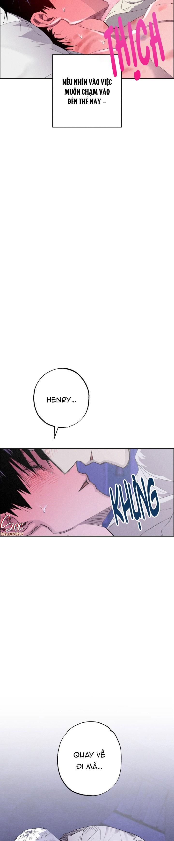 TIẾN SĨ V VÀ BA NGƯỜI TÌNH Chapter 15 - Next Chapter 16