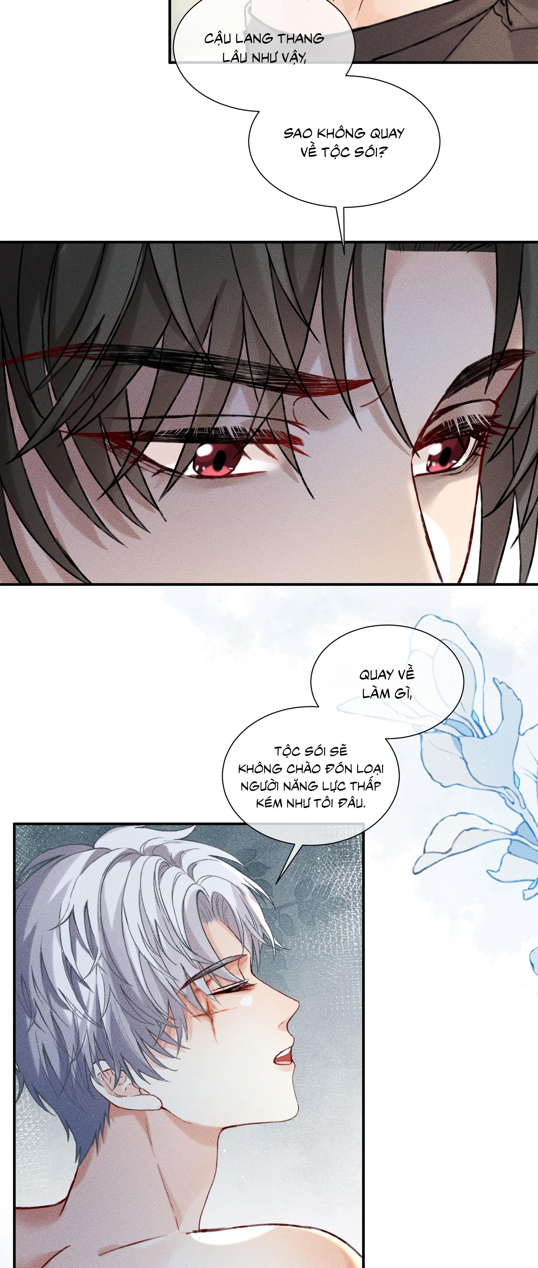 NHẬN GIẶC LÀM CHA Chapter 11 - Next Chapter 12