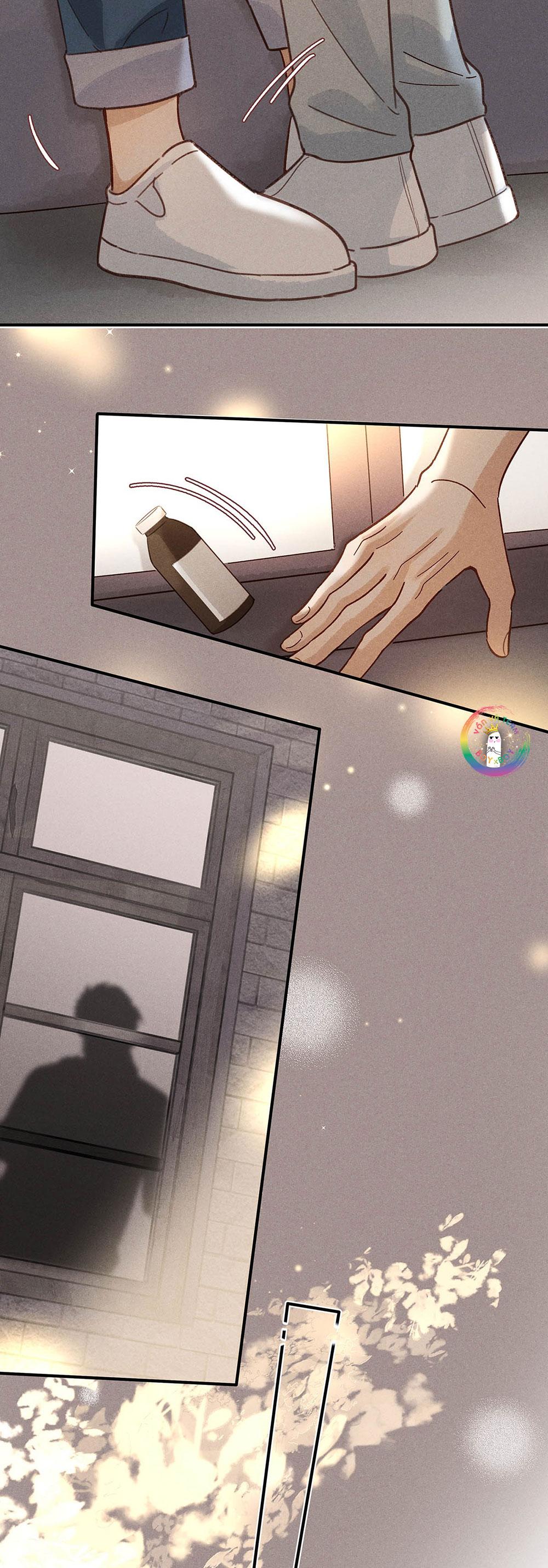Sở Thiên Dĩ Nam Chapter 18 - Next Chapter 19