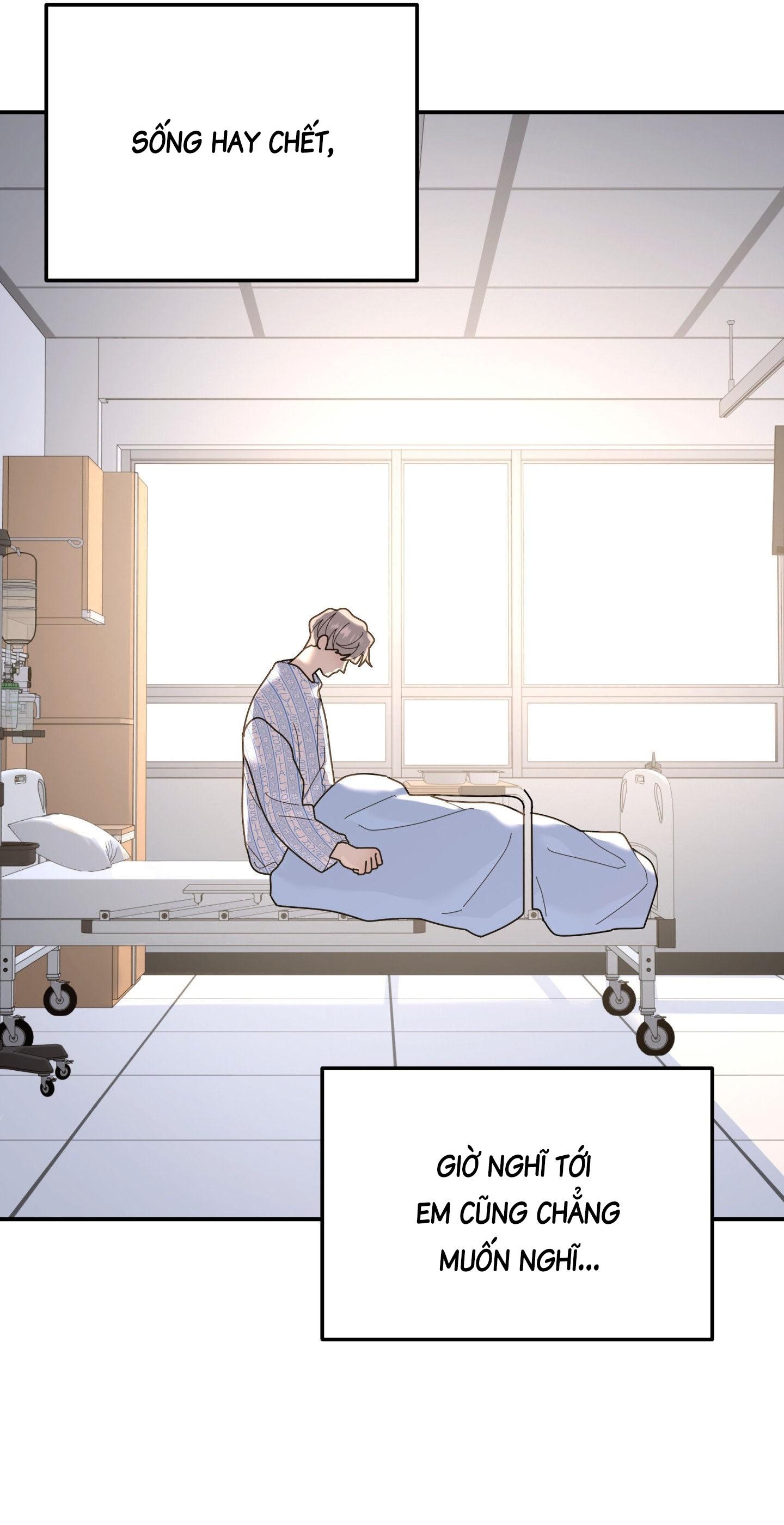 (CBunu) Cây Không Có Rễ Chapter 96 - Next Chapter 97 End season 2