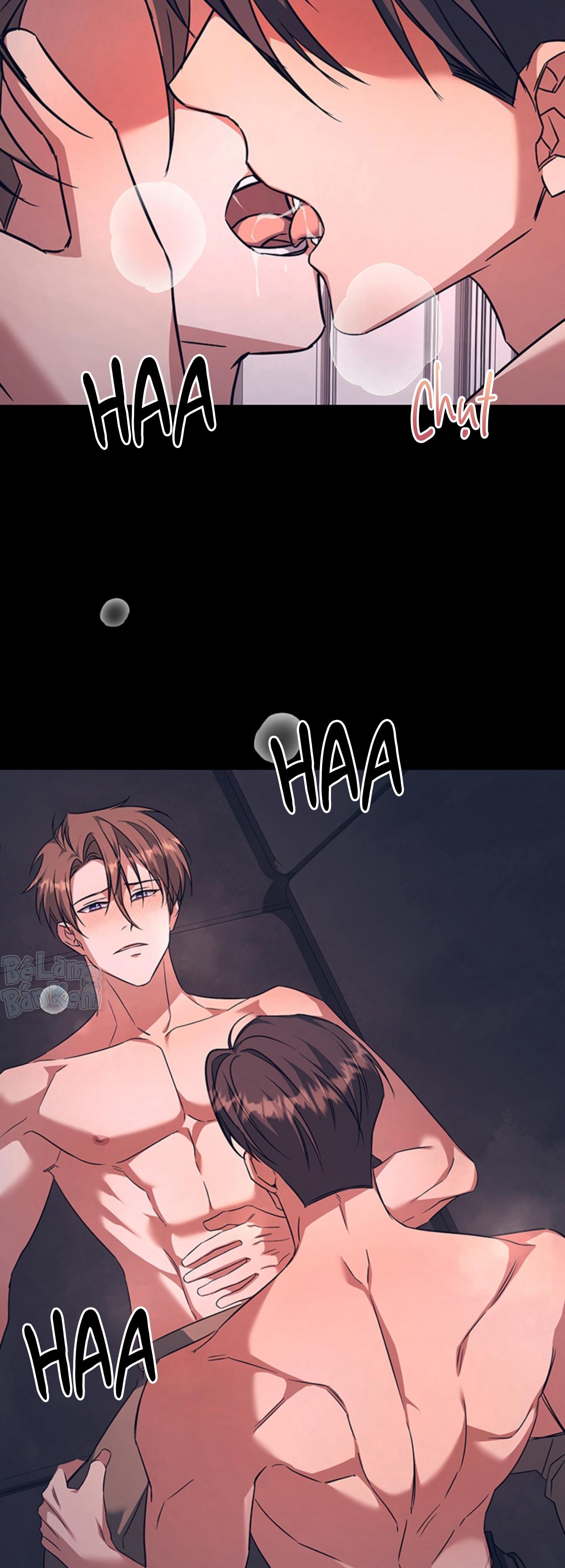 SỰ THẬT TRẦN TRỤI Chapter 6 - Trang 2