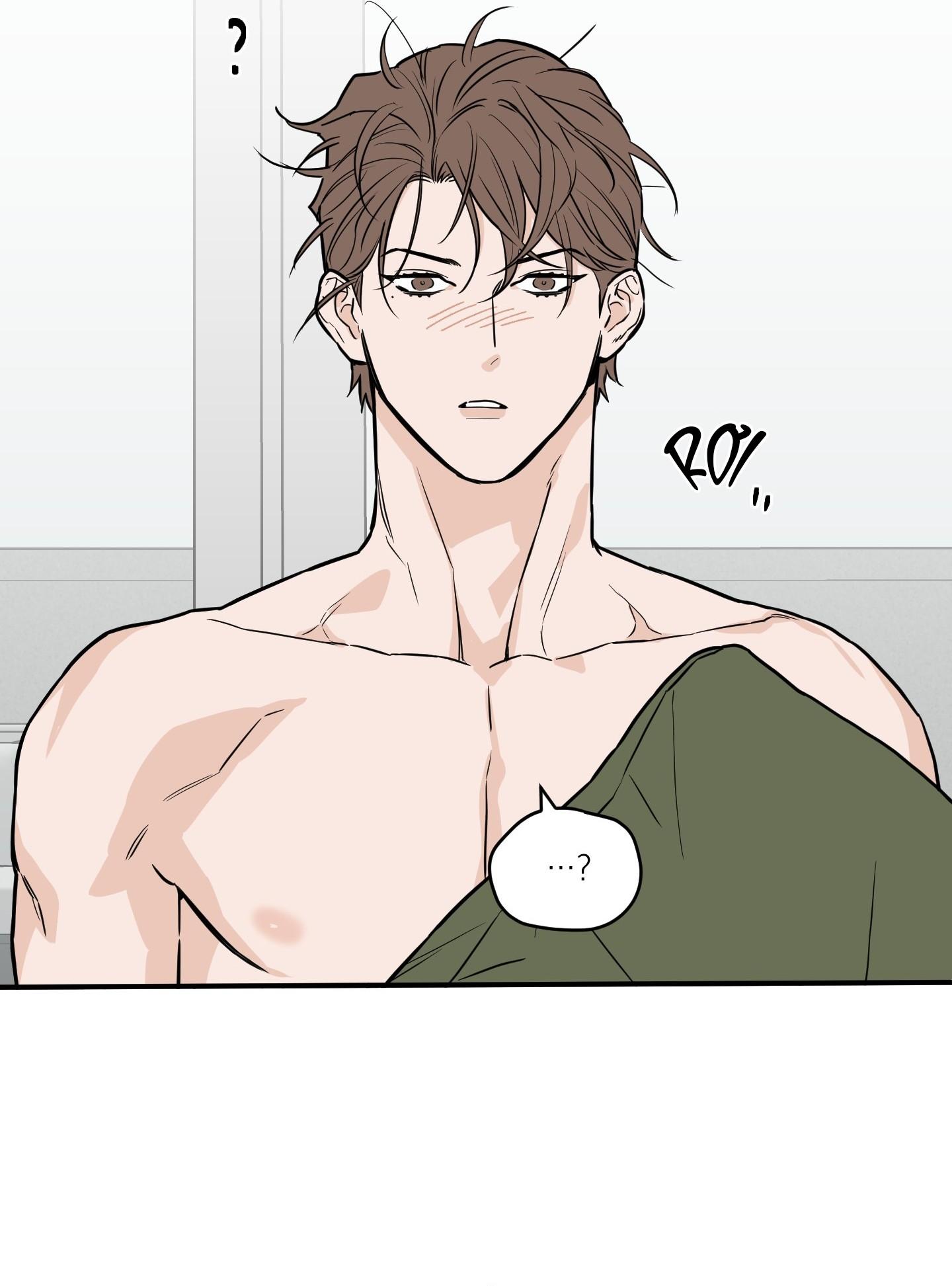 (CBunu) SCOOP Chapter 14 H+ - Next Chapter 15