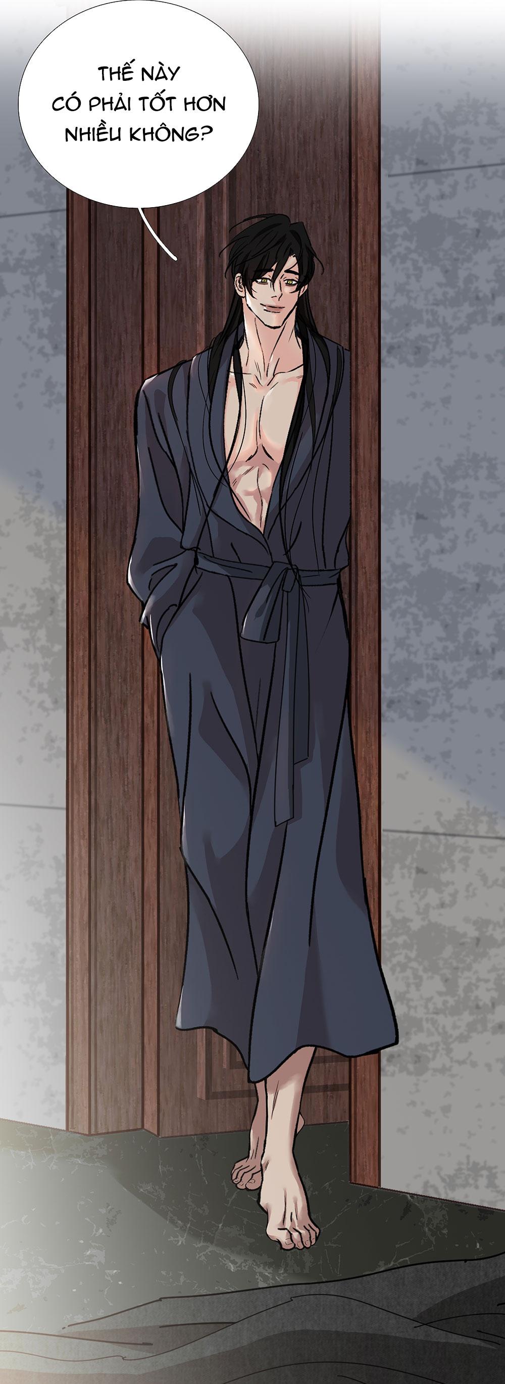 Sắc Thu Nghĩa Trang Chapter 17 - Next 