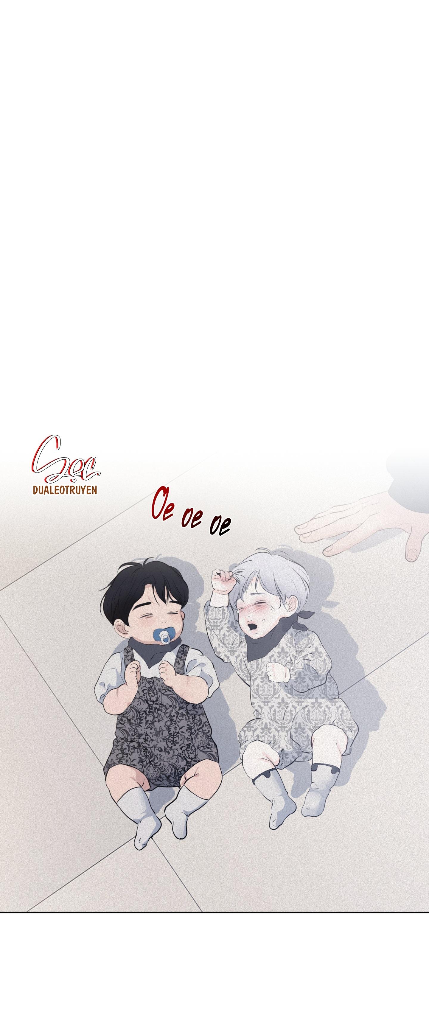 (ABO) LỜI CẦU NGUYỆN Chapter 88 - Next 