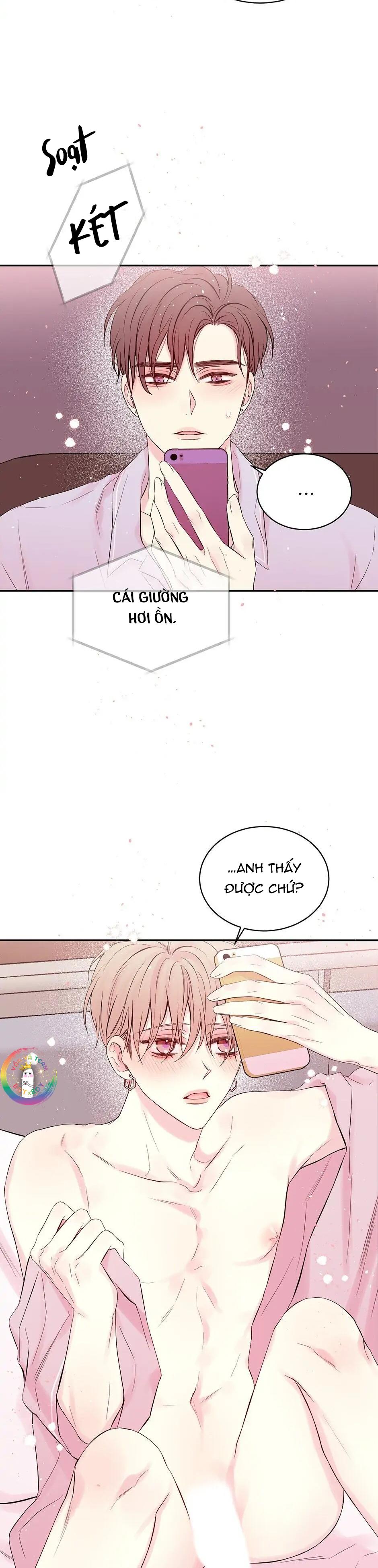 Bí Mật Của Tôi Chapter 91 - Next 