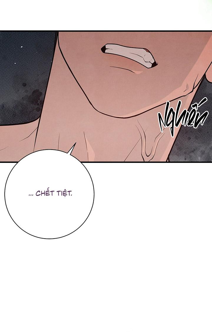 [DDT] HƯƠNG VỊ TÌNH THÂN Chapter 15 19+ - Trang 2