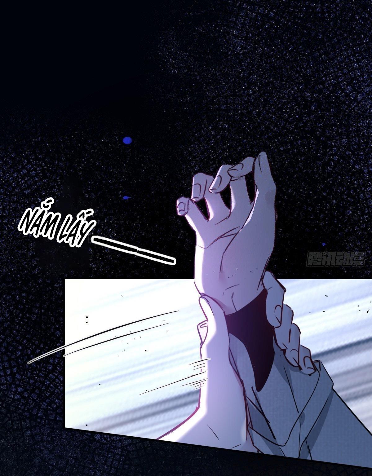 Tình yêu của kẻ khát máu Chapter 27 - Next 