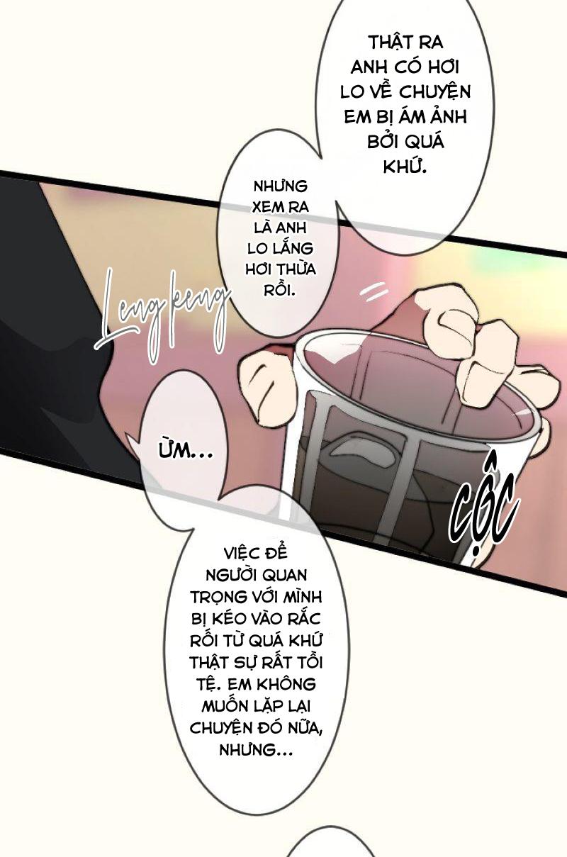 Kẻ Theo Dõi Biến Thái Của Tôi Chapter 145 - Next 