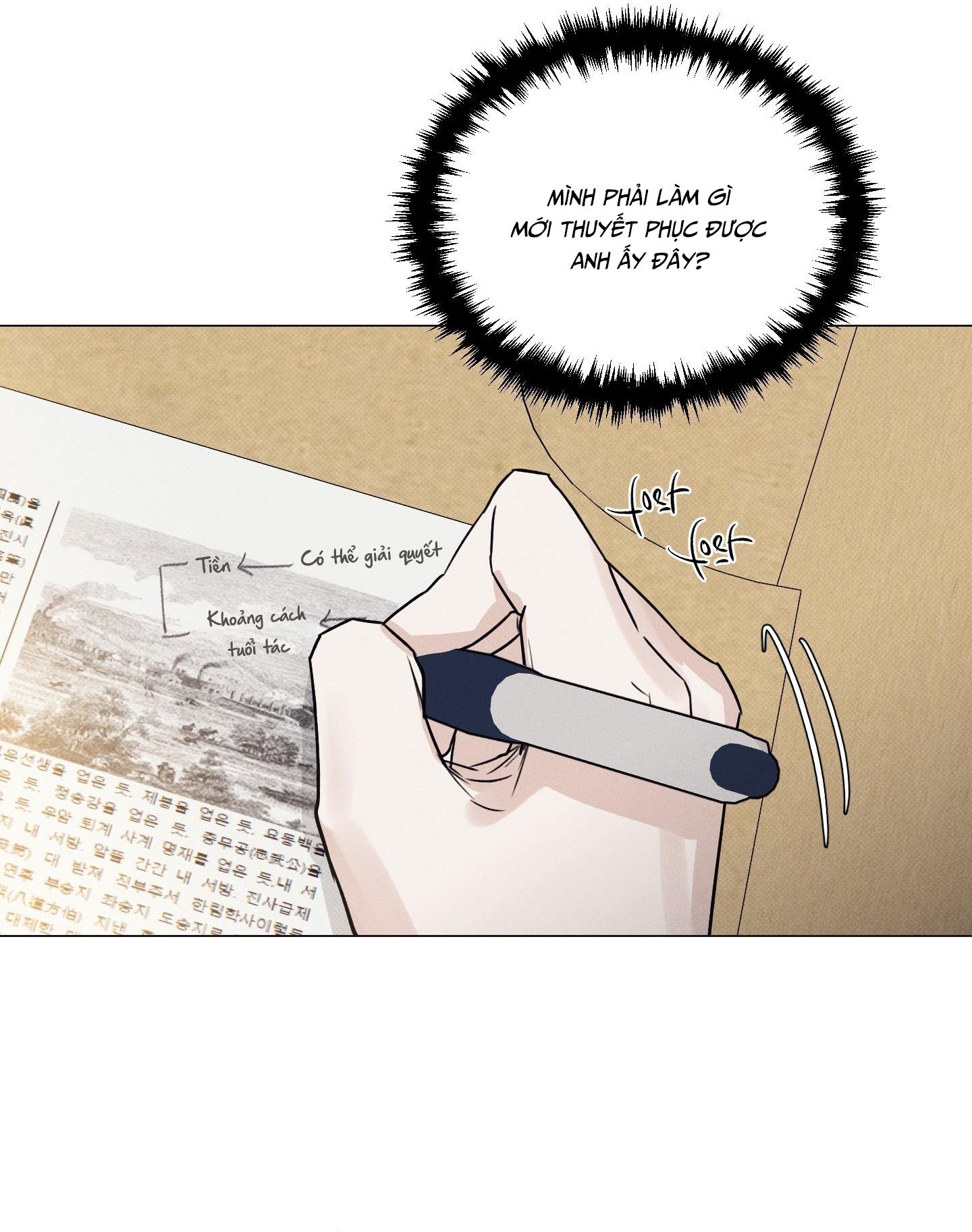 CÓ THỰC MỚI VỰC ĐƯỢC ĐẠO Chapter 20 - Next Chapter 21