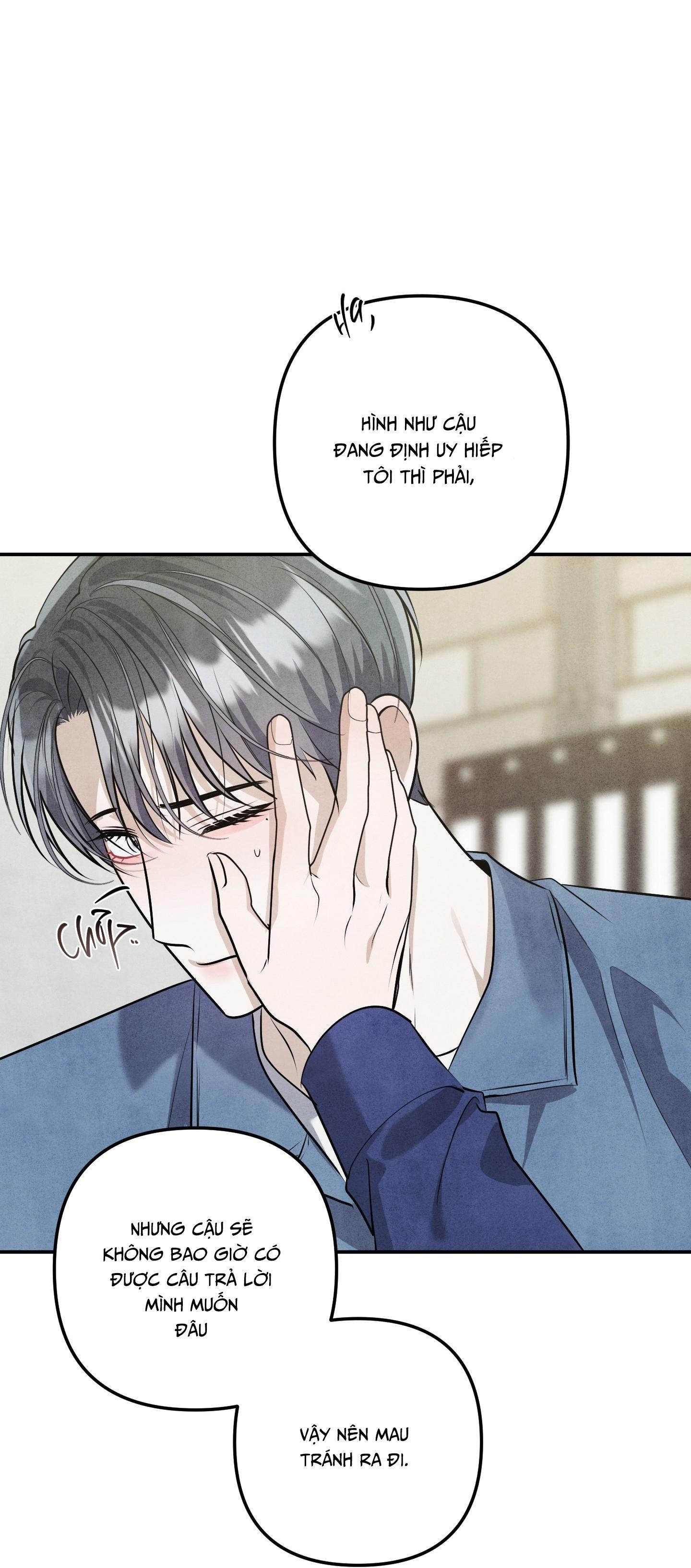 HẮC DIỄM DỤC VỌNG Chapter 20 H+ - Next 