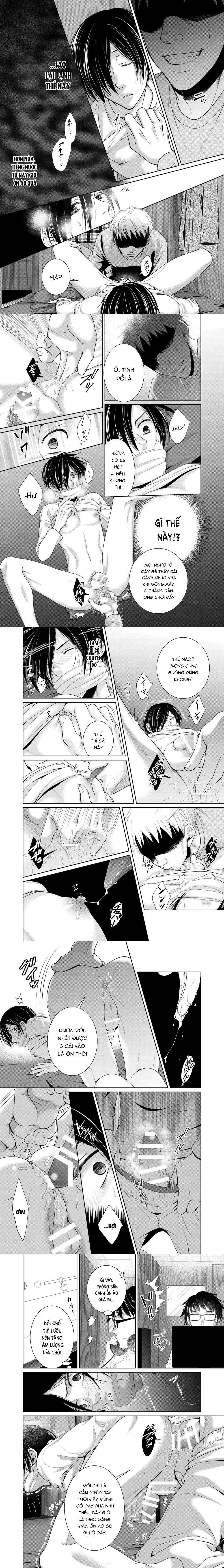 Oneshot hỏny Chapter 404 - Trang 2