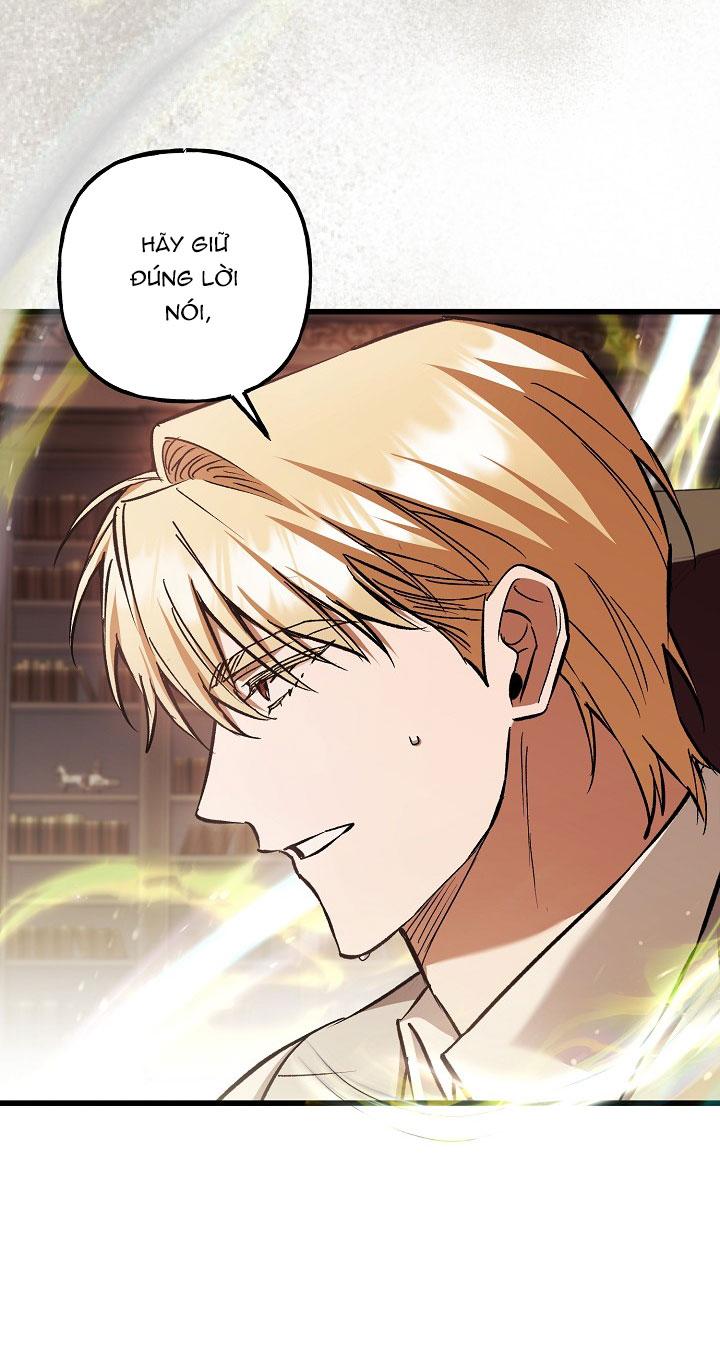 CẬU BÉ ĐÀO Chapter 38 - Next Chapter 39