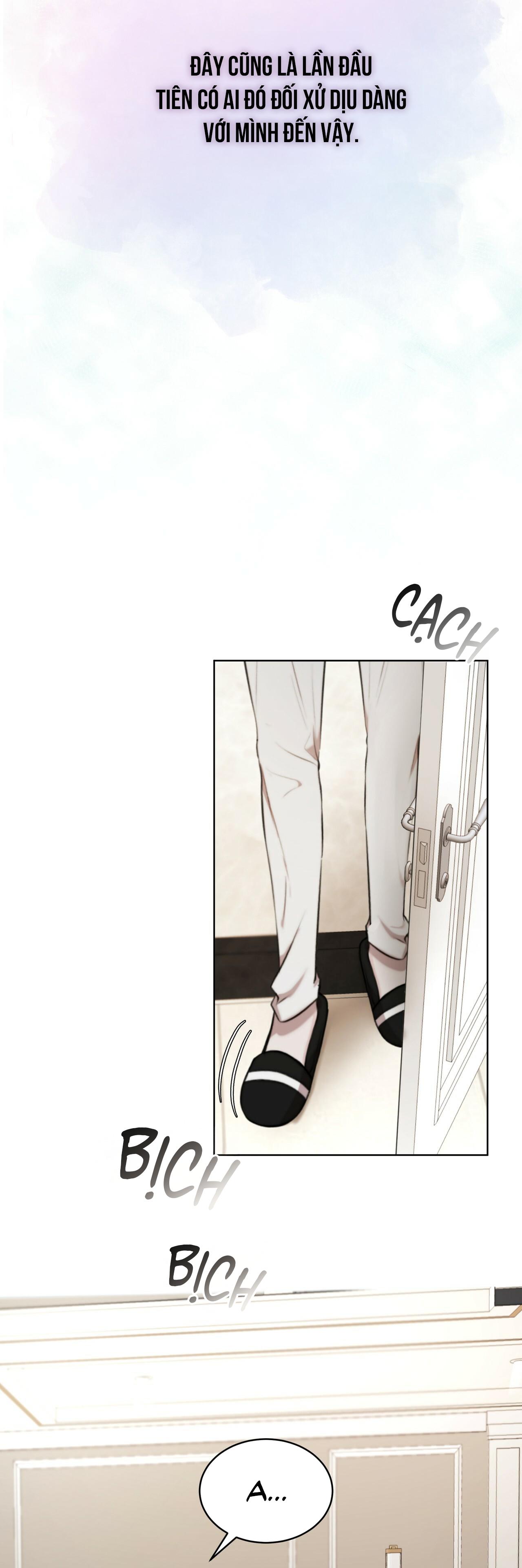 KHỞI NGUỒN SỰ SỐNG Chapter 13 - Next 