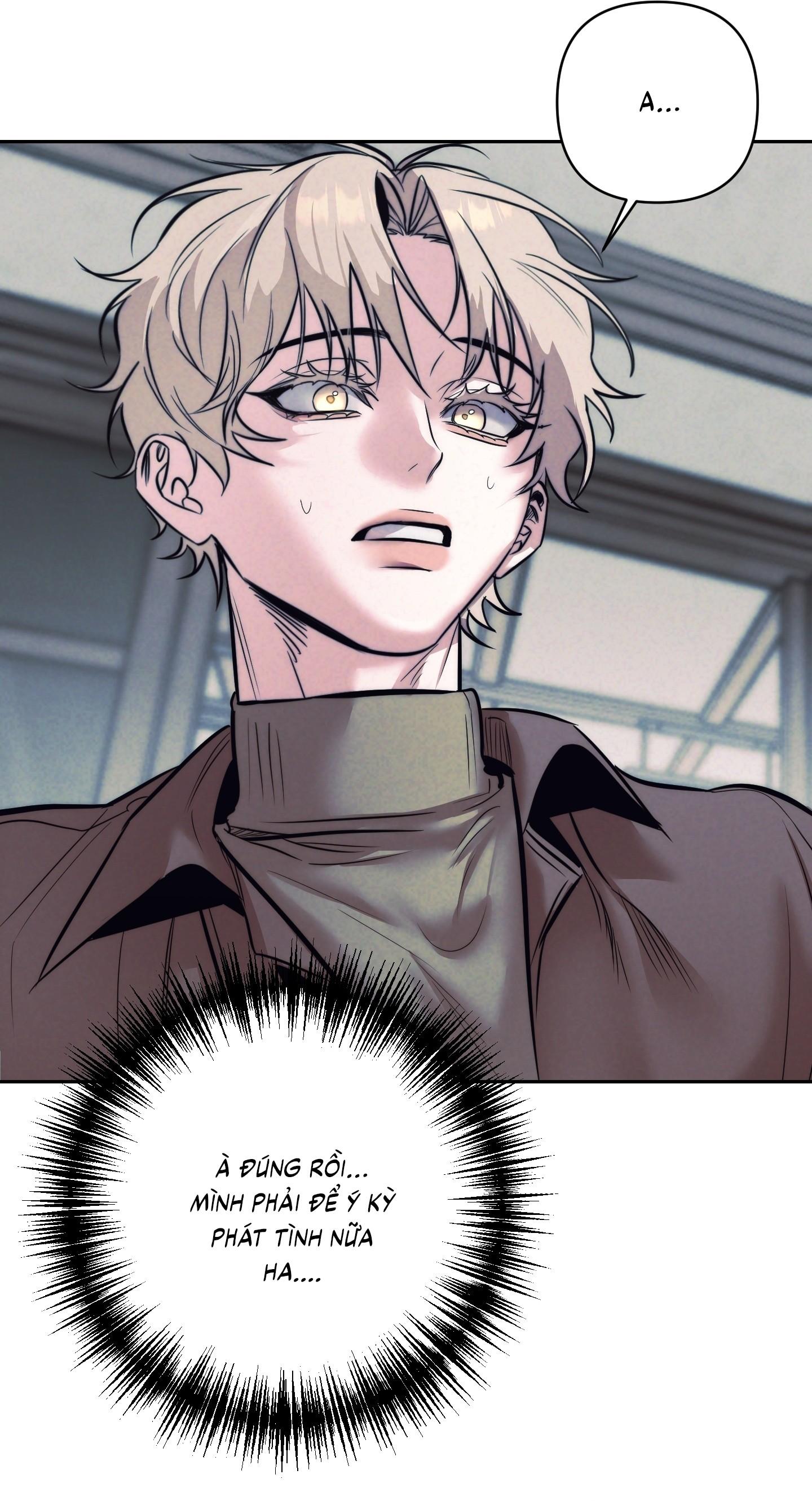 (CBunu) Stigma Chapter 48 - Next Chapter 49
