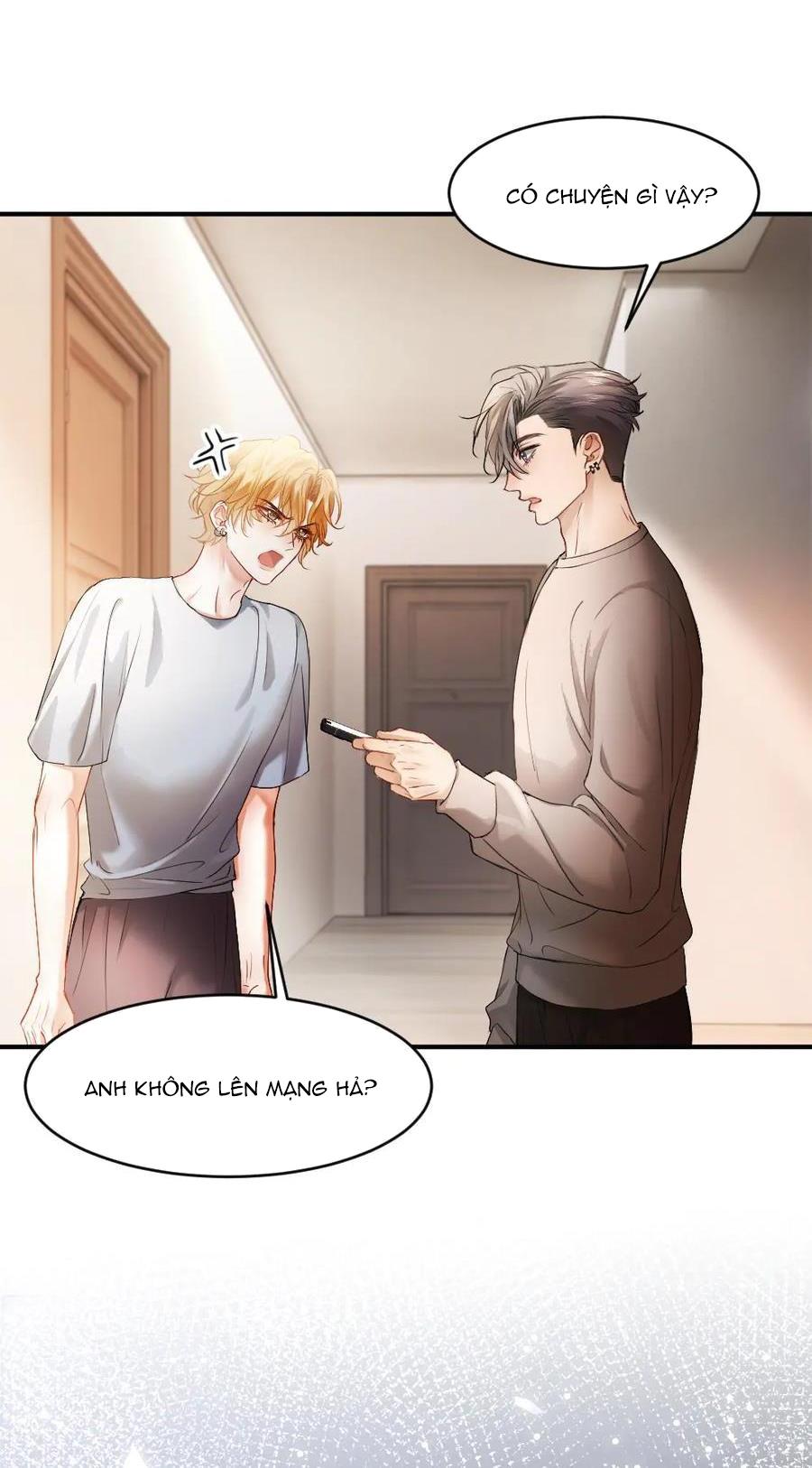 Tiểu thiếu gia dựa vào nhan sắc càn quét toàn hệ thống Chapter 72 - Next Chapter 73