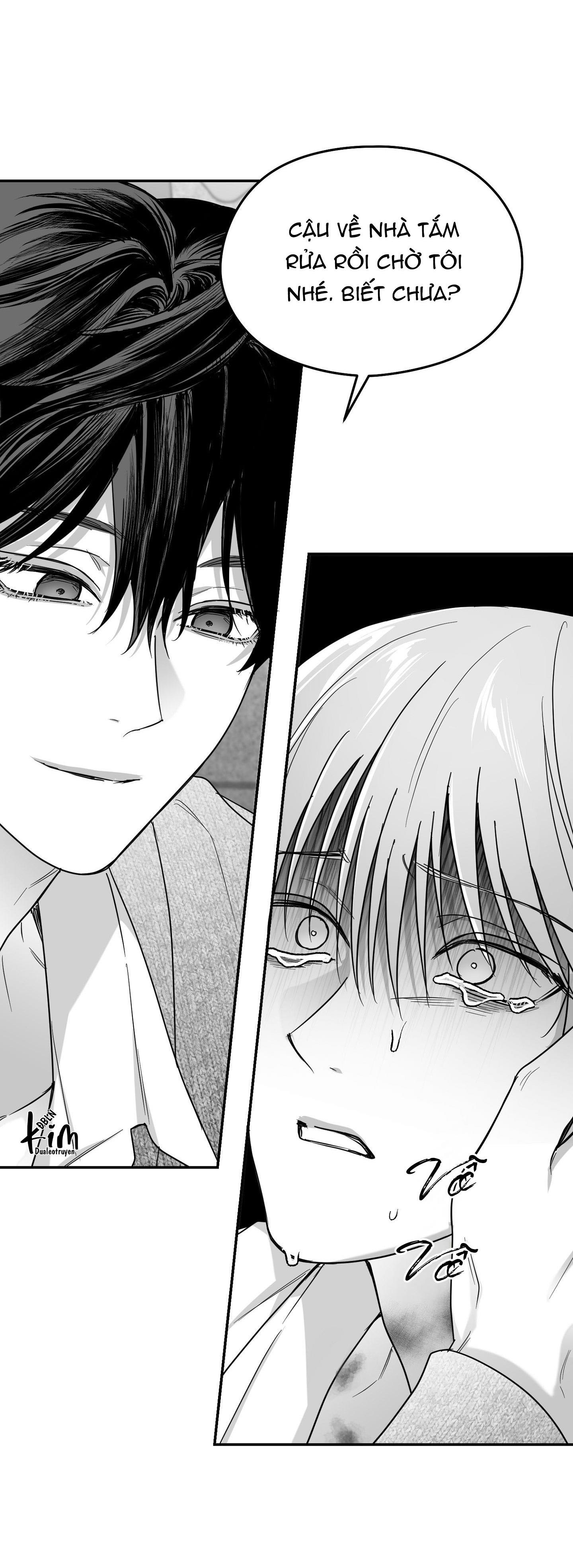 NON ZERO SUM Chapter 66 - Next Chapter 67