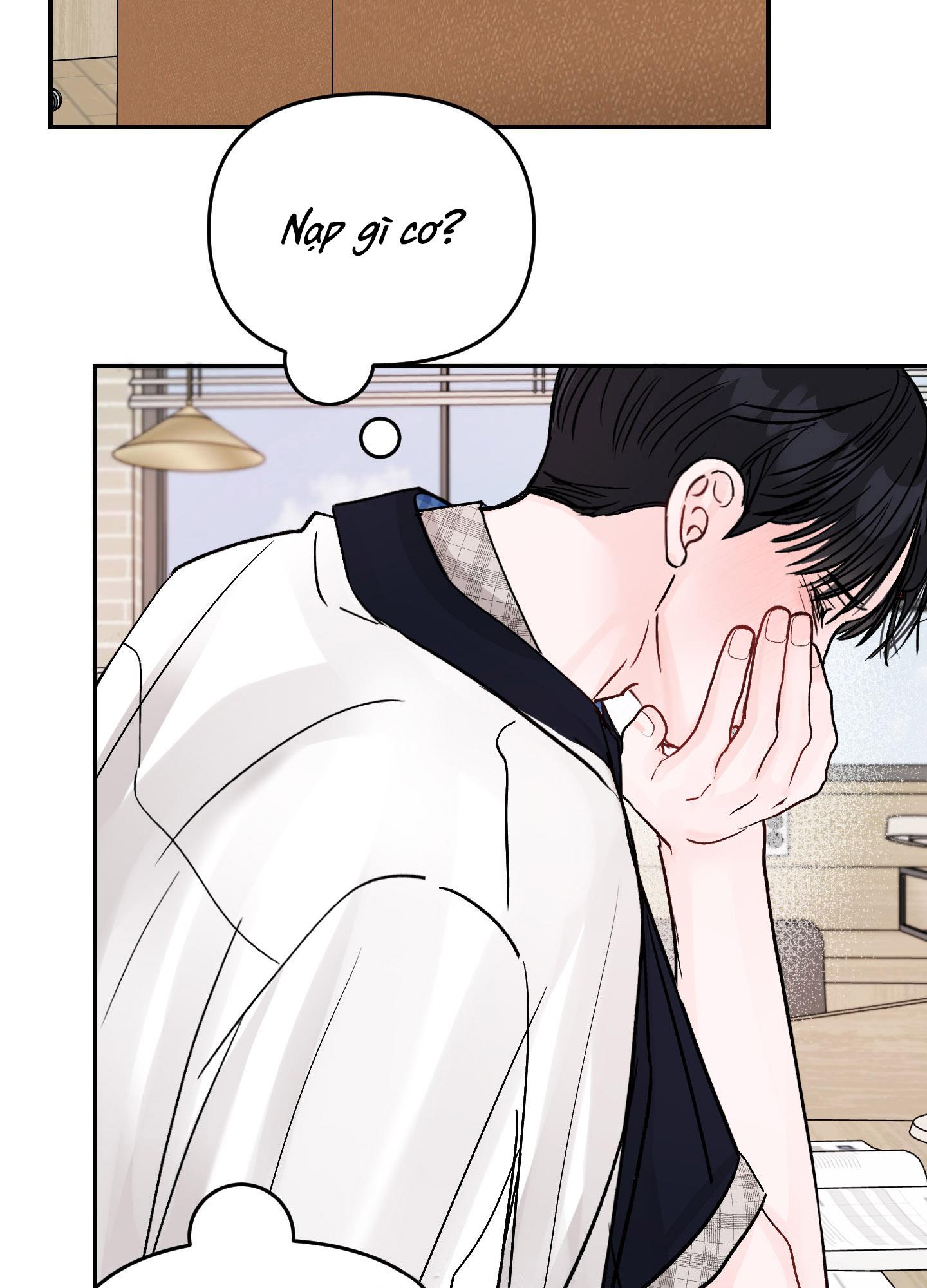 Không Thể Chấm Dứt Chapter 18 - Next 