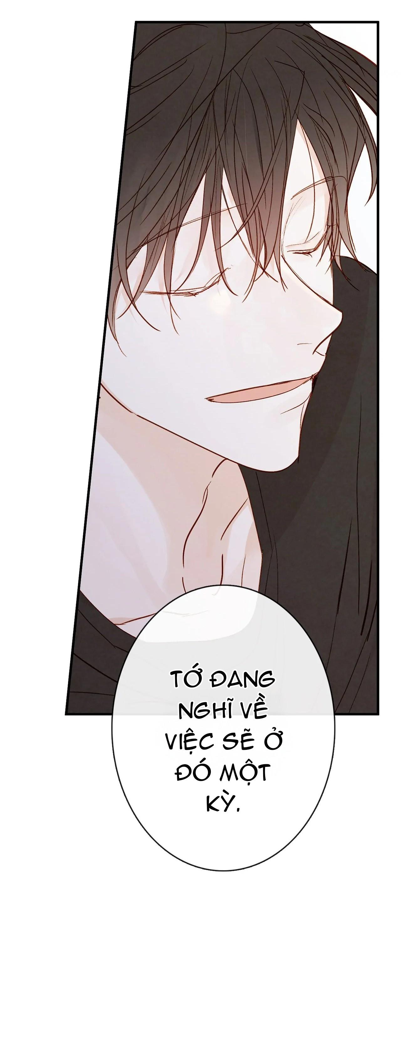 Thiên Đường Táo Xanh Chapter 122 - Trang 2